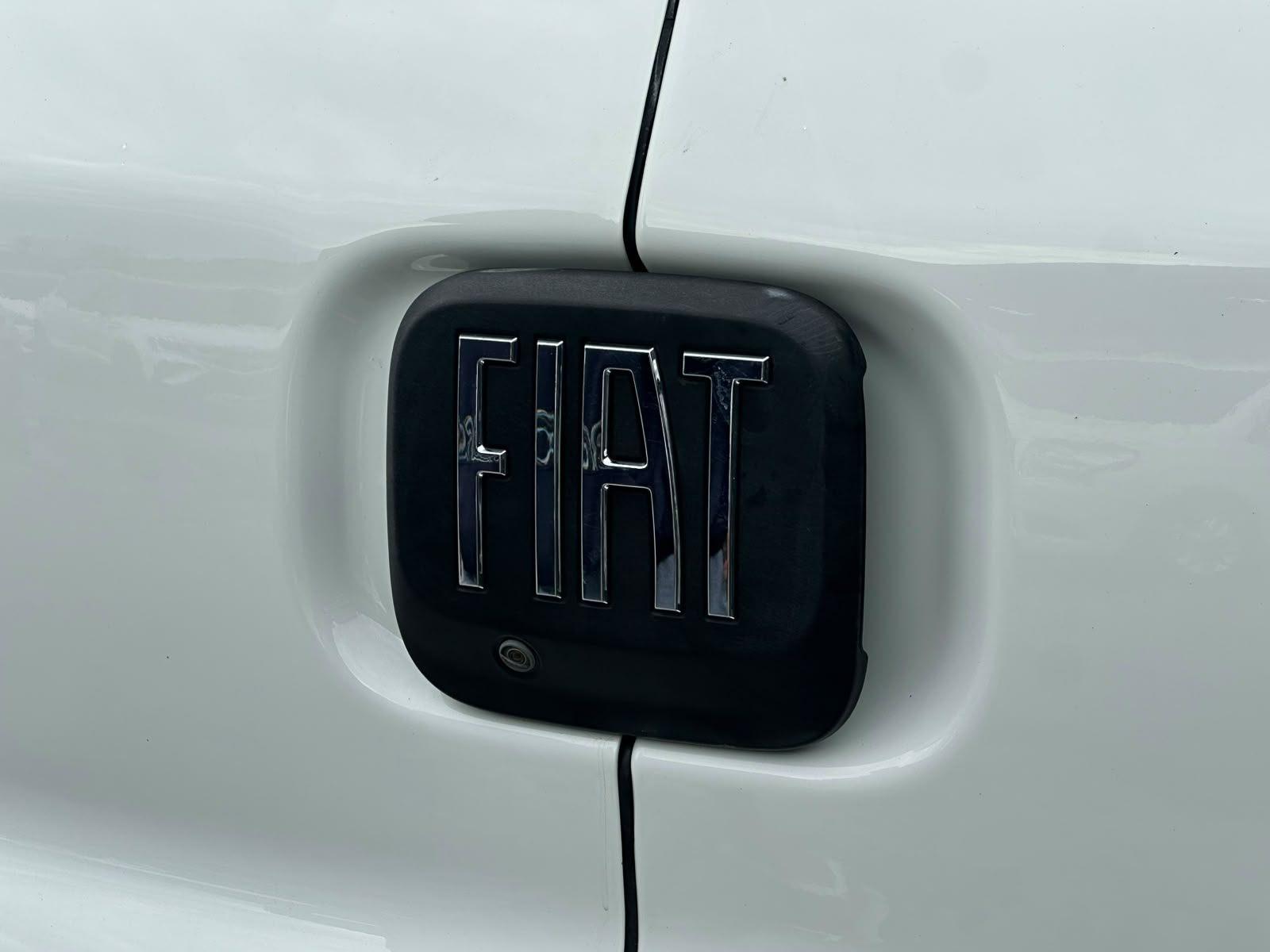 Fiat Toro Volcano 2.0 16V 4x4 TB Diesel Aut. 2019