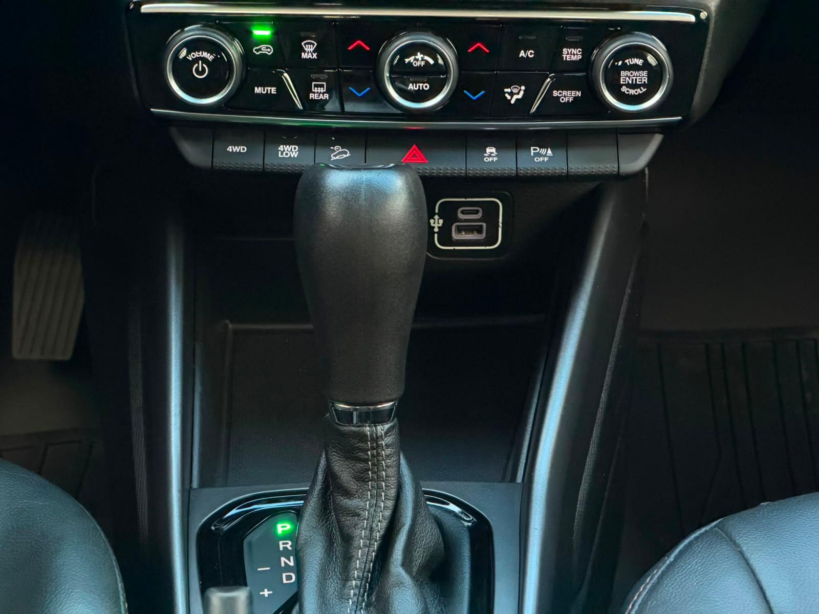 Fiat Toro Freedom 2.0 16V 4x4 TB Diesel Aut. 2022