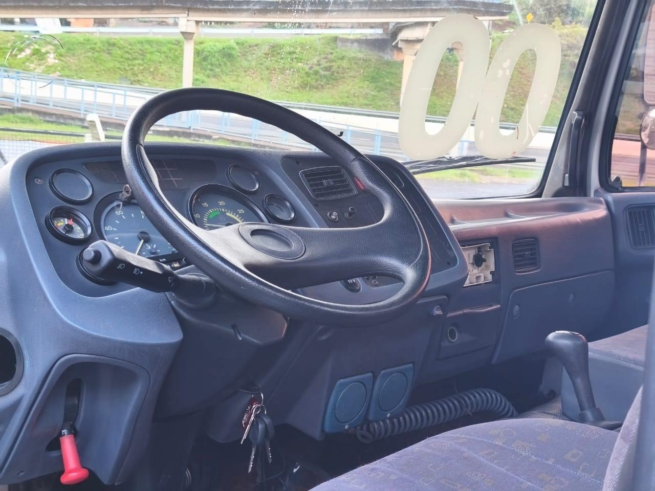 Mercedes-Benz 914 C - foto 12