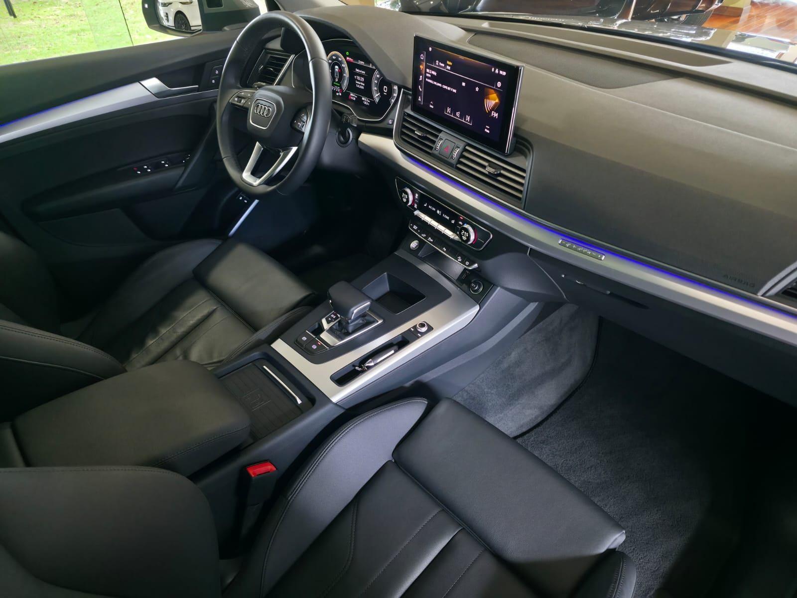Audi Q5 2.0 55 TFSIE PHEV PERFORMANCE QUATTRO S TRONIC 2024