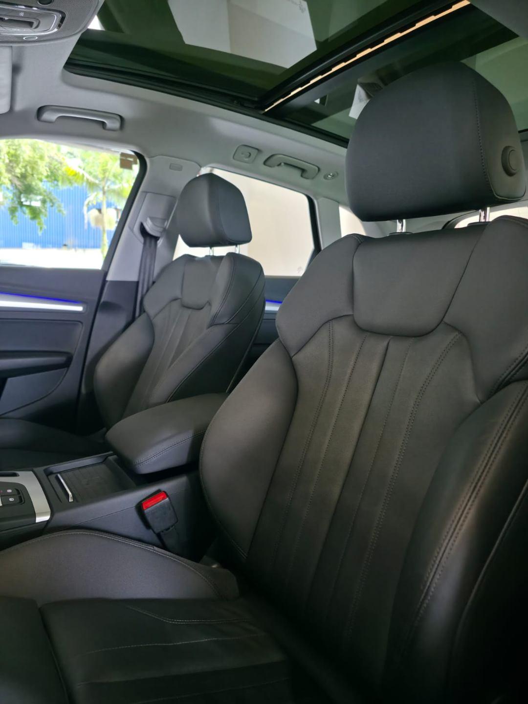 Audi Q5 2.0 55 TFSIE PHEV PERFORMANCE QUATTRO S TRONIC 2024