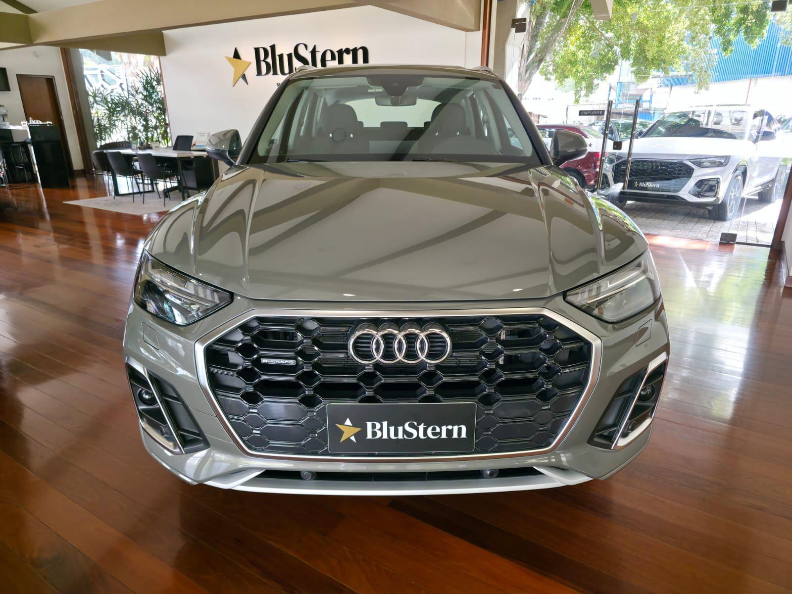 Audi Q5 2.0 55 TFSIE PHEV PERFORMANCE QUATTRO S TRONIC 2024