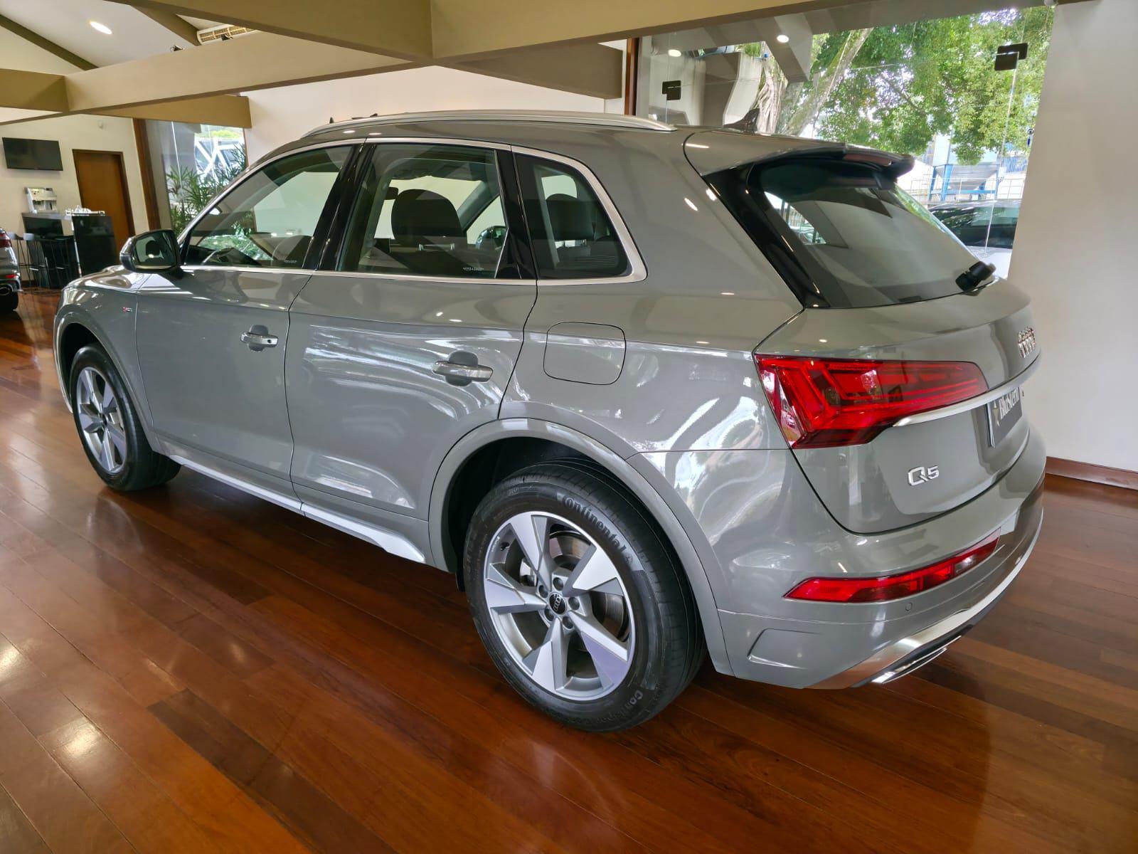 Audi Q5 2.0 55 TFSIE PHEV PERFORMANCE QUATTRO S TRONIC 2024