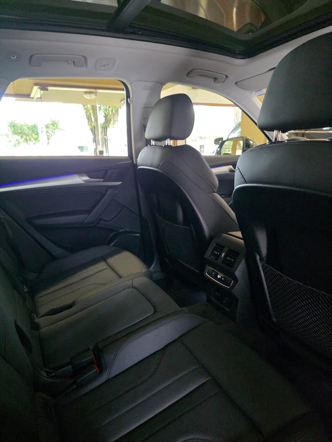 Audi Q5 2.0 55 TFSIE PHEV PERFORMANCE QUATTRO S TRONIC 2024