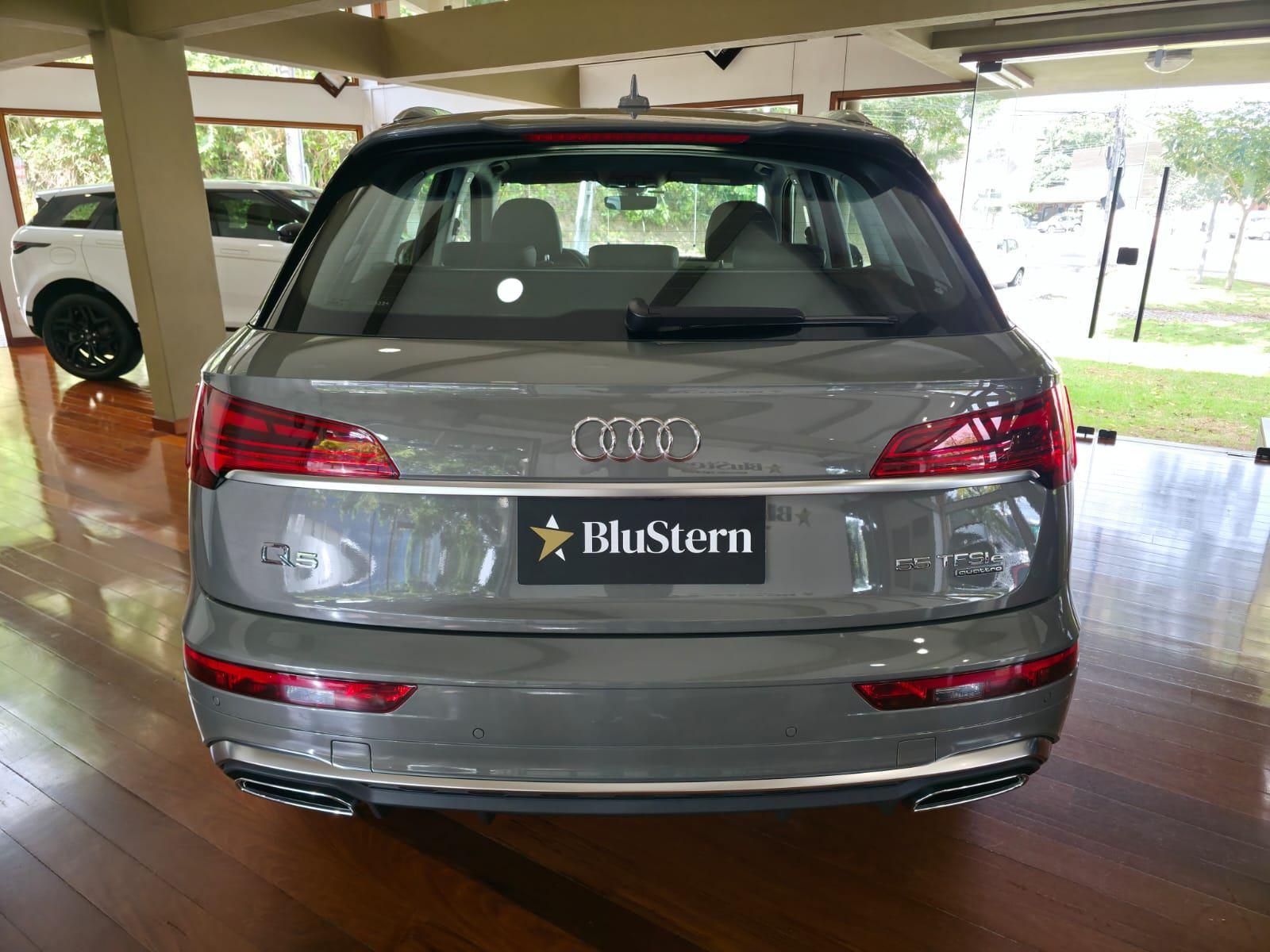 Audi Q5 2.0 55 TFSIE PHEV PERFORMANCE QUATTRO S TRONIC 2024