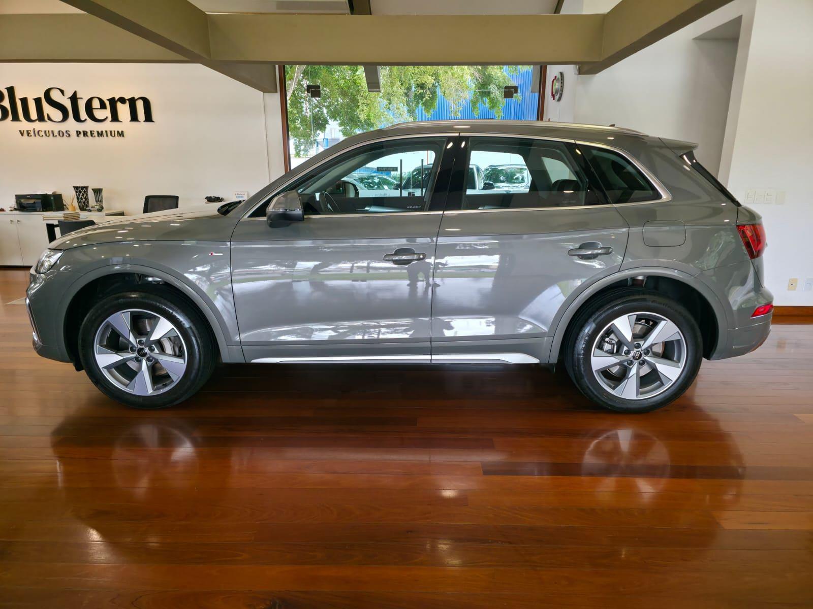 Audi Q5 2.0 55 TFSIE PHEV PERFORMANCE QUATTRO S TRONIC 2024