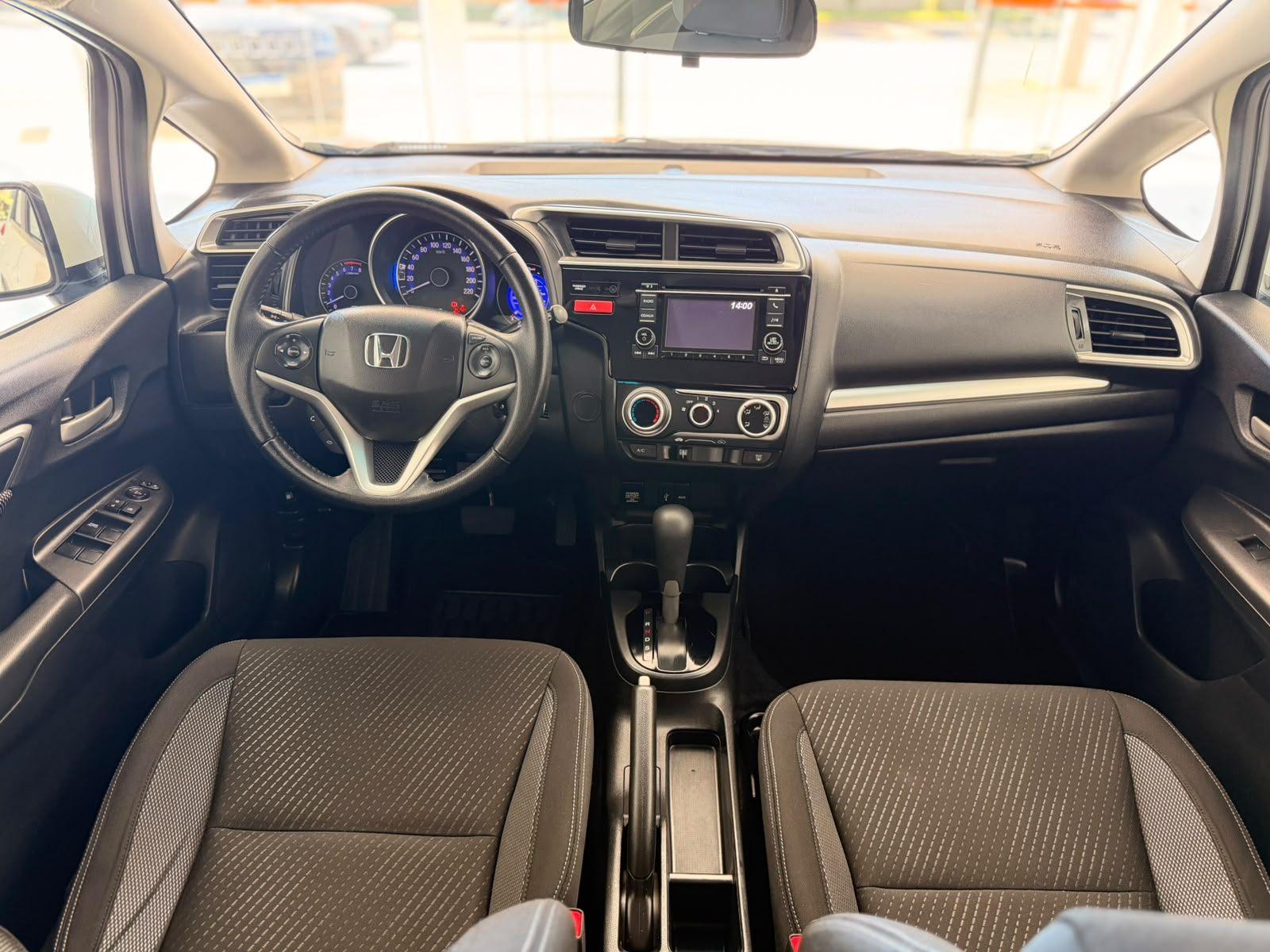 WR-V