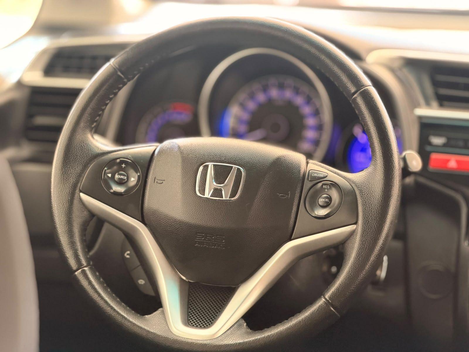 WR-V