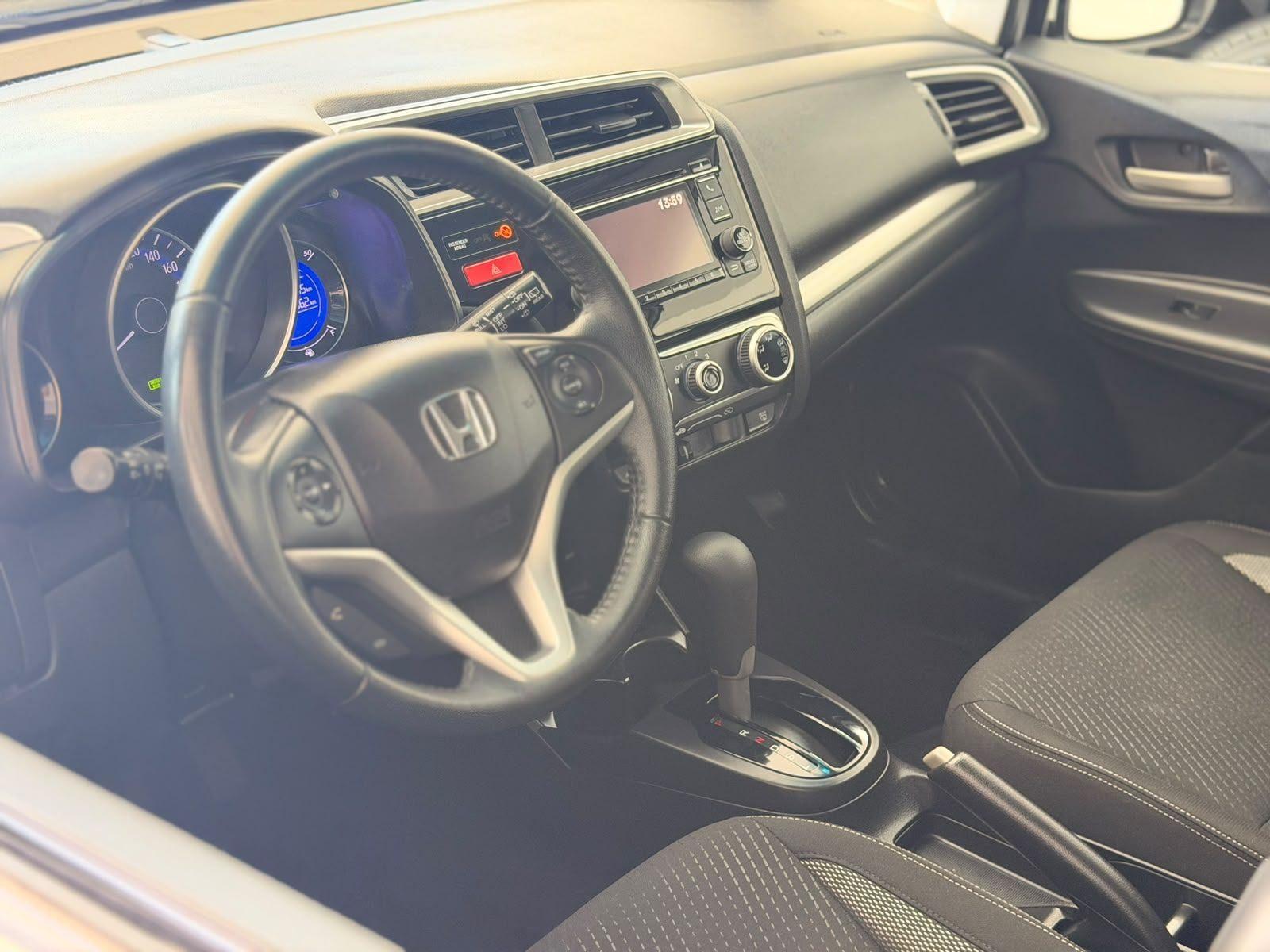 WR-V