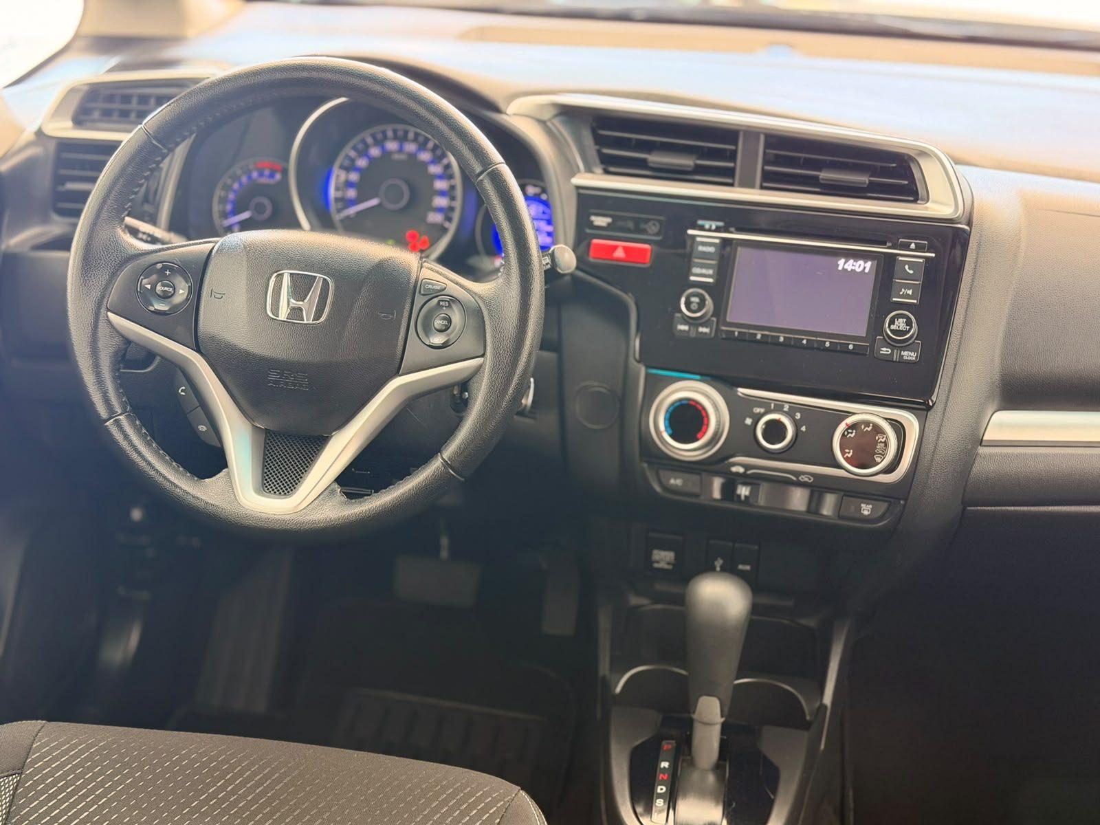 WR-V