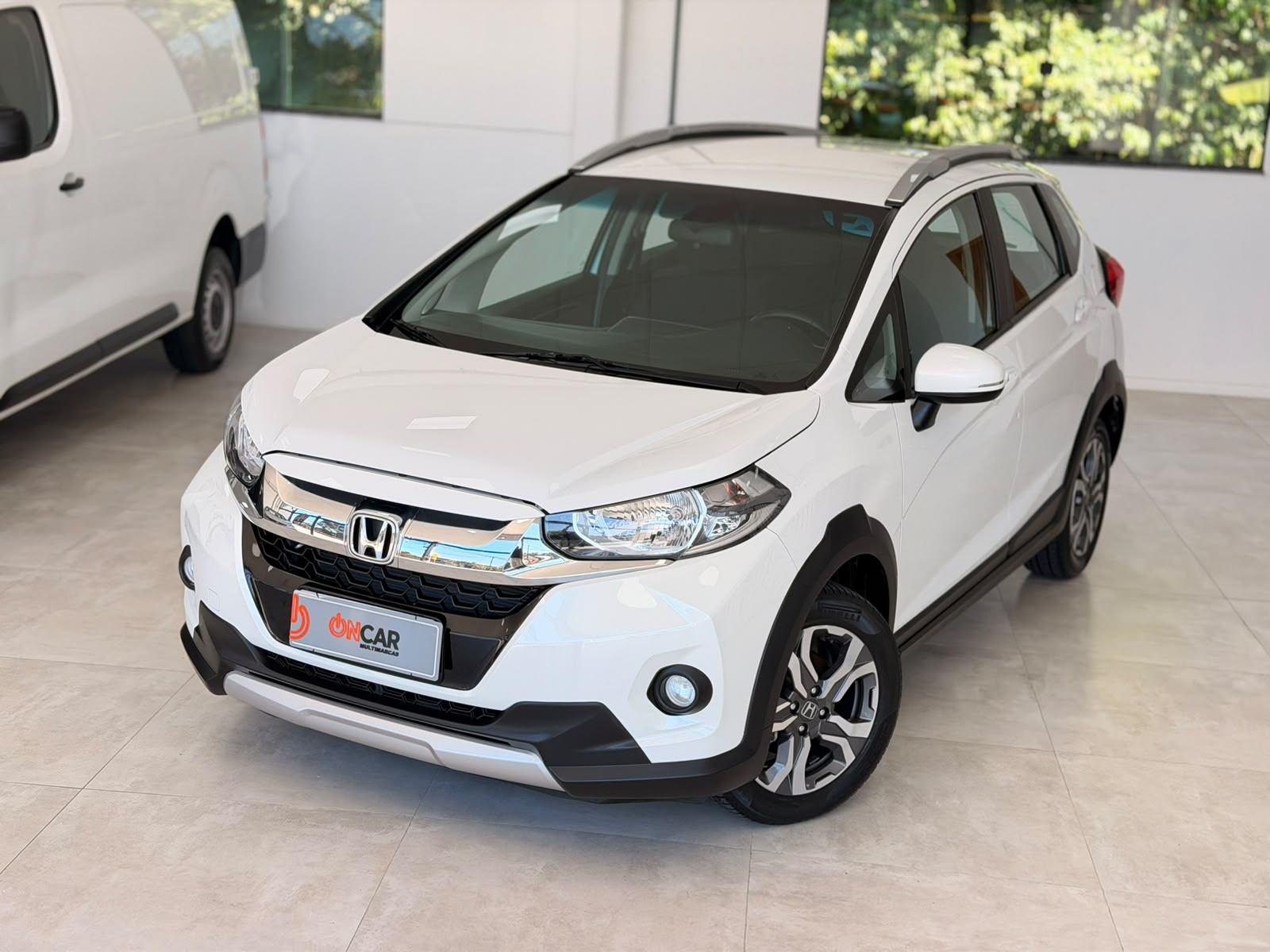 WR-V