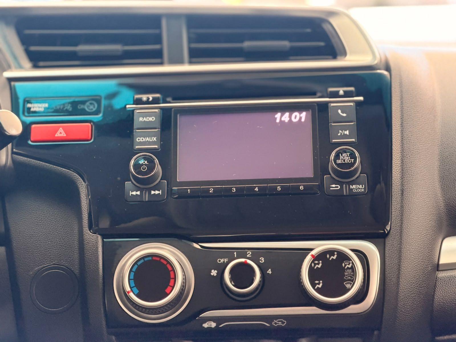 WR-V
