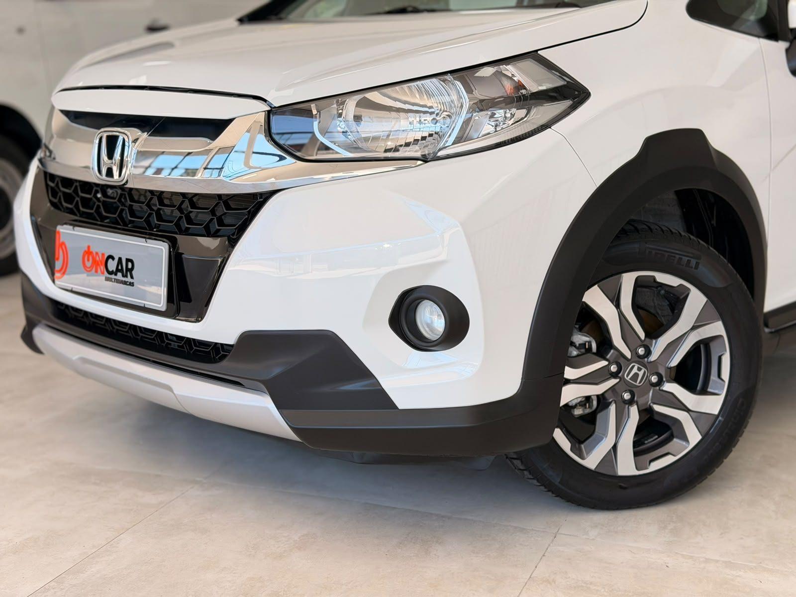 WR-V