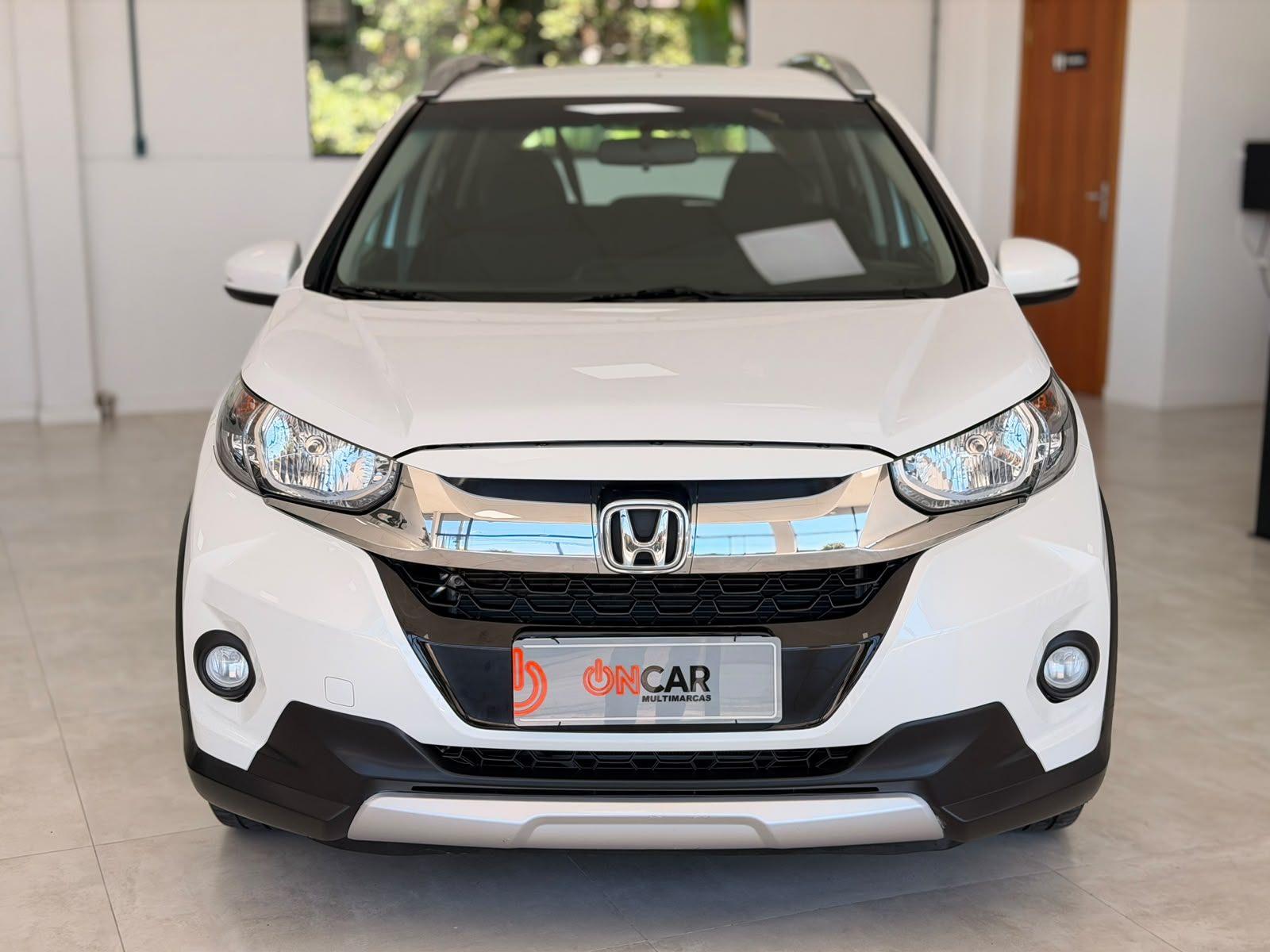 WR-V