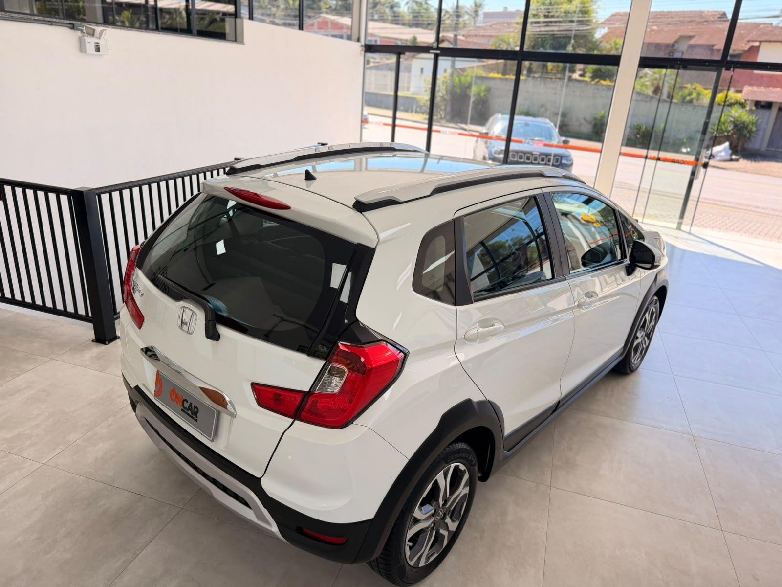 WR-V
