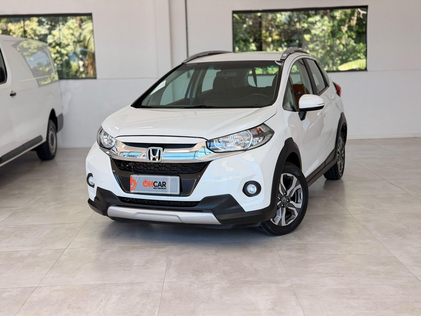 WR-V