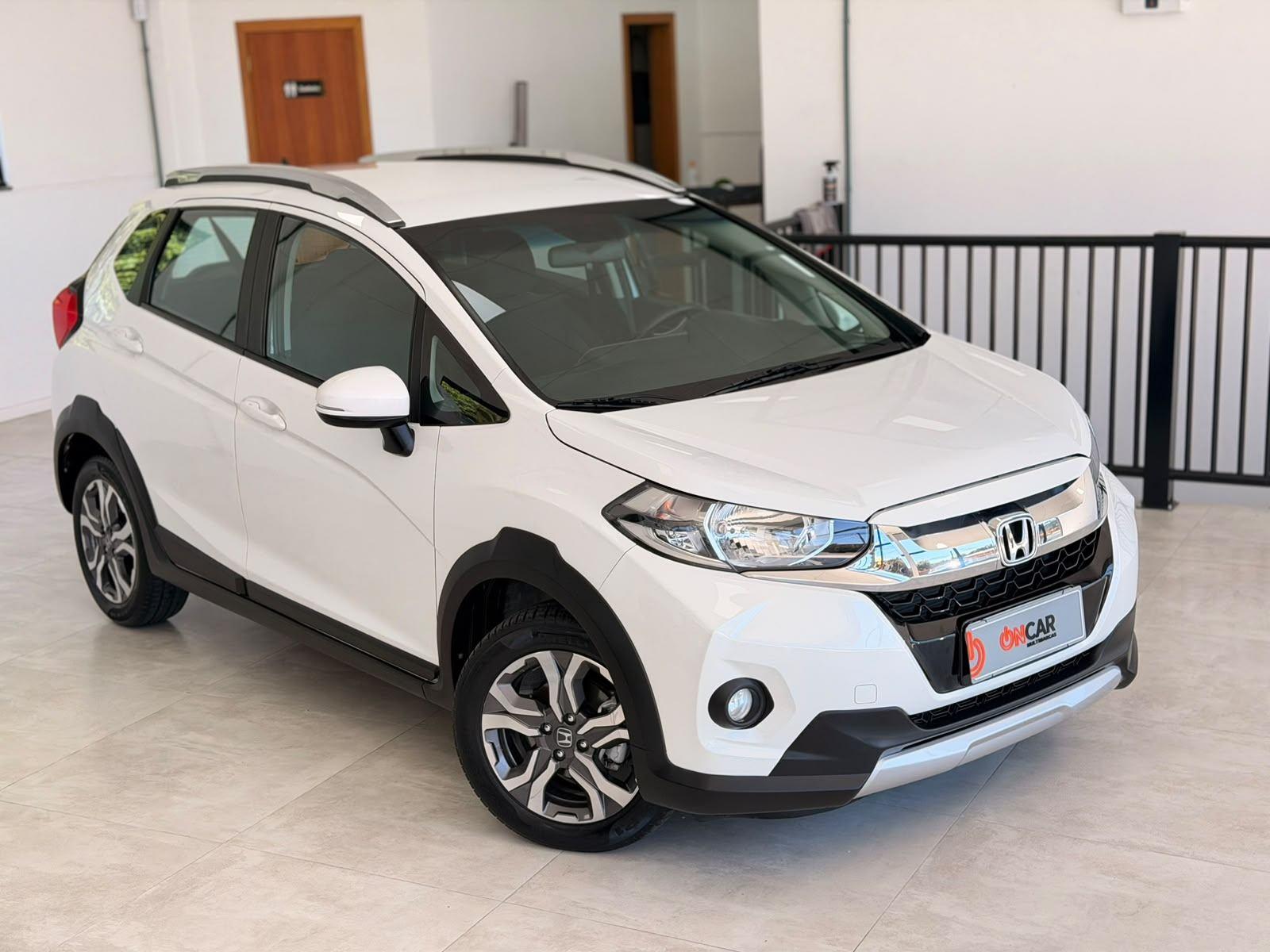 WR-V
