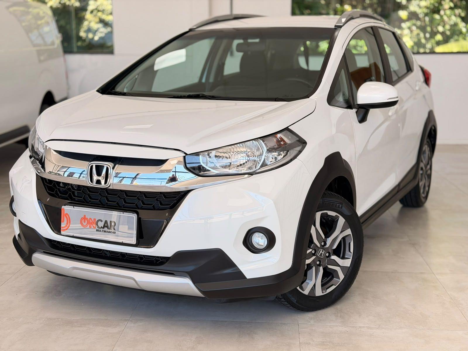 WR-V