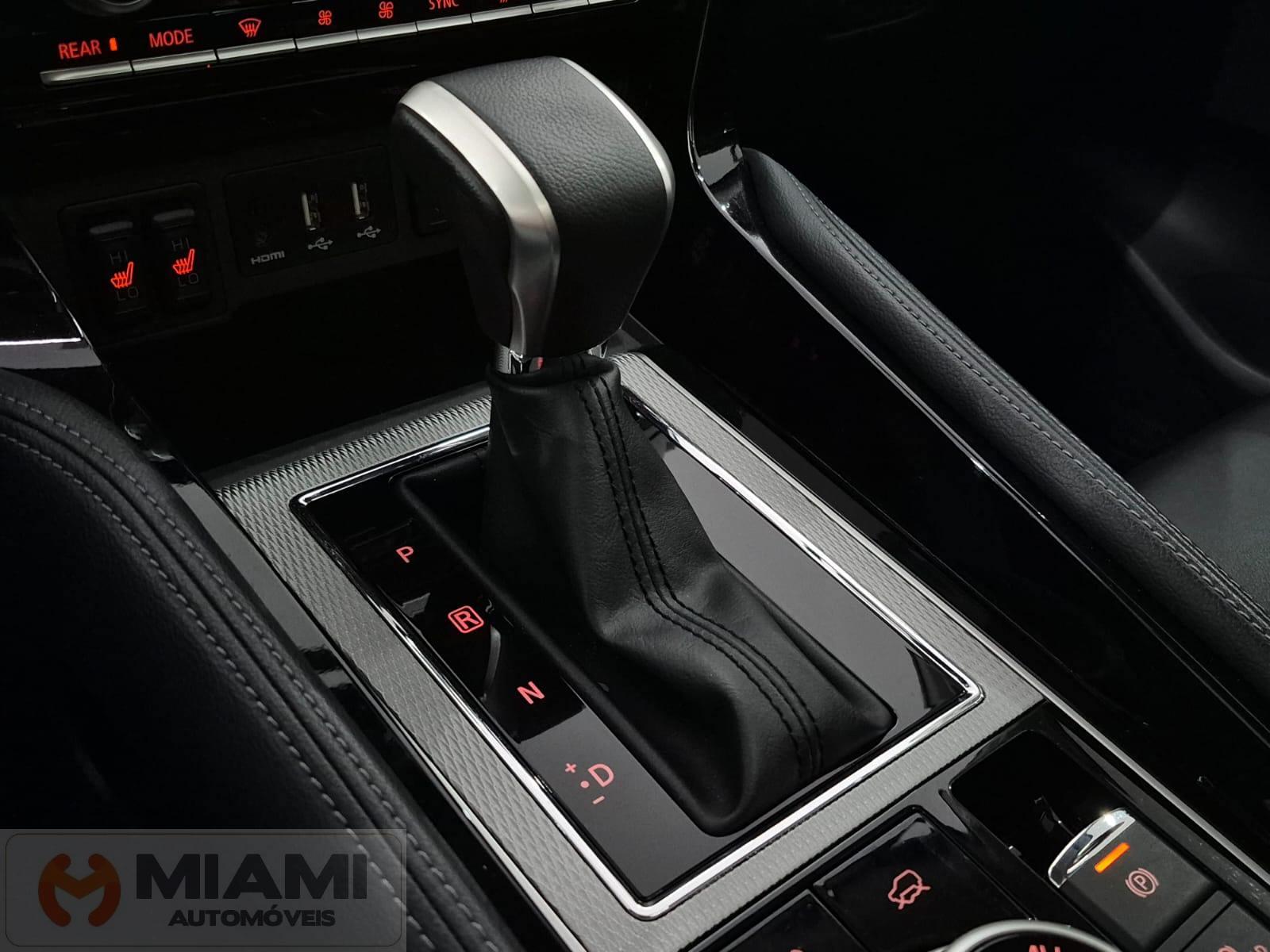 Foto numero 16 do veiculo Mitsubishi Pajero SPORT Legend 2.4 4x4  - Preta - 2024/2025