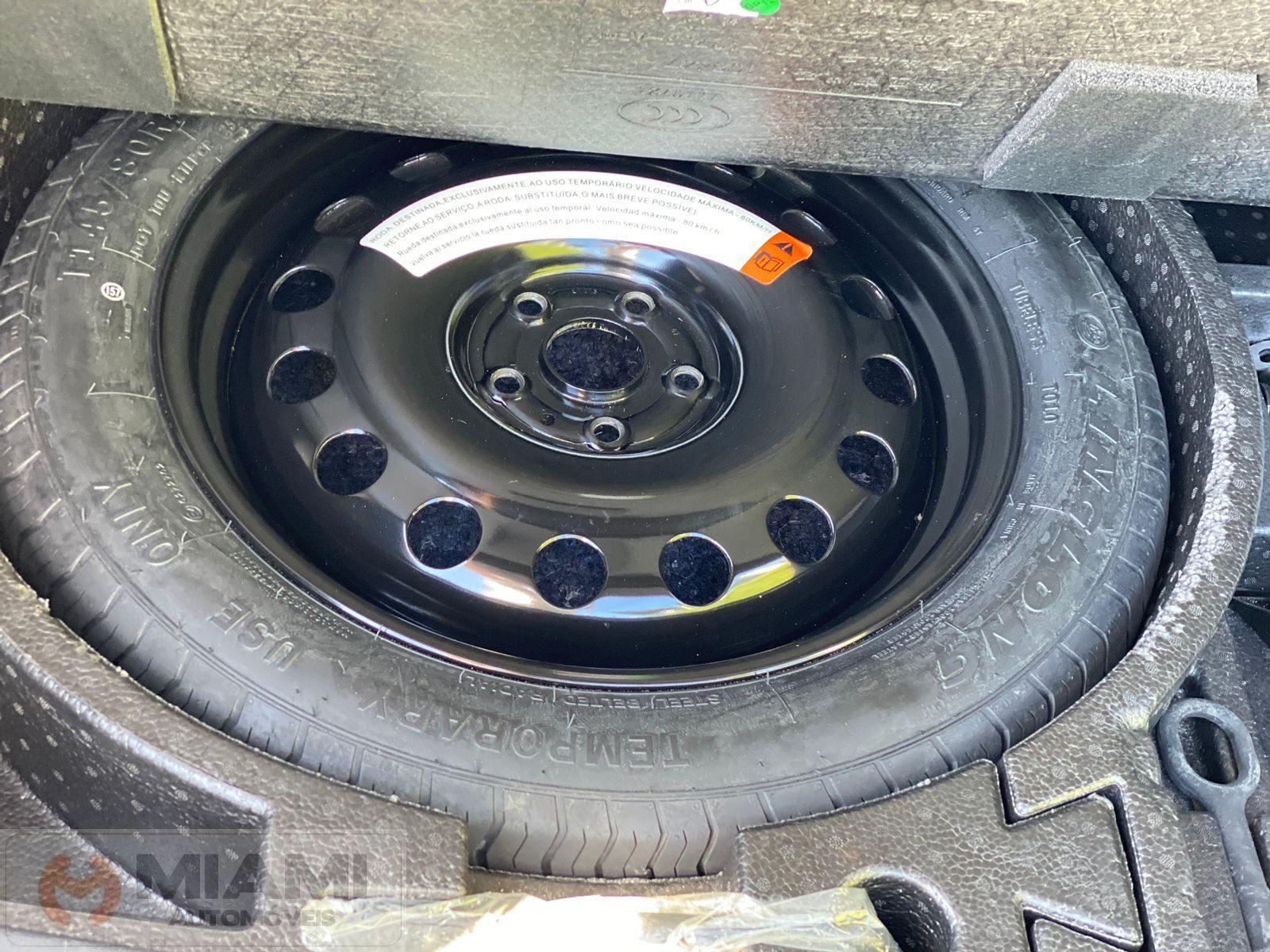 Foto numero 20 do veiculo Ford Territory SEL 1.5  - Vermelha - 2020/2021