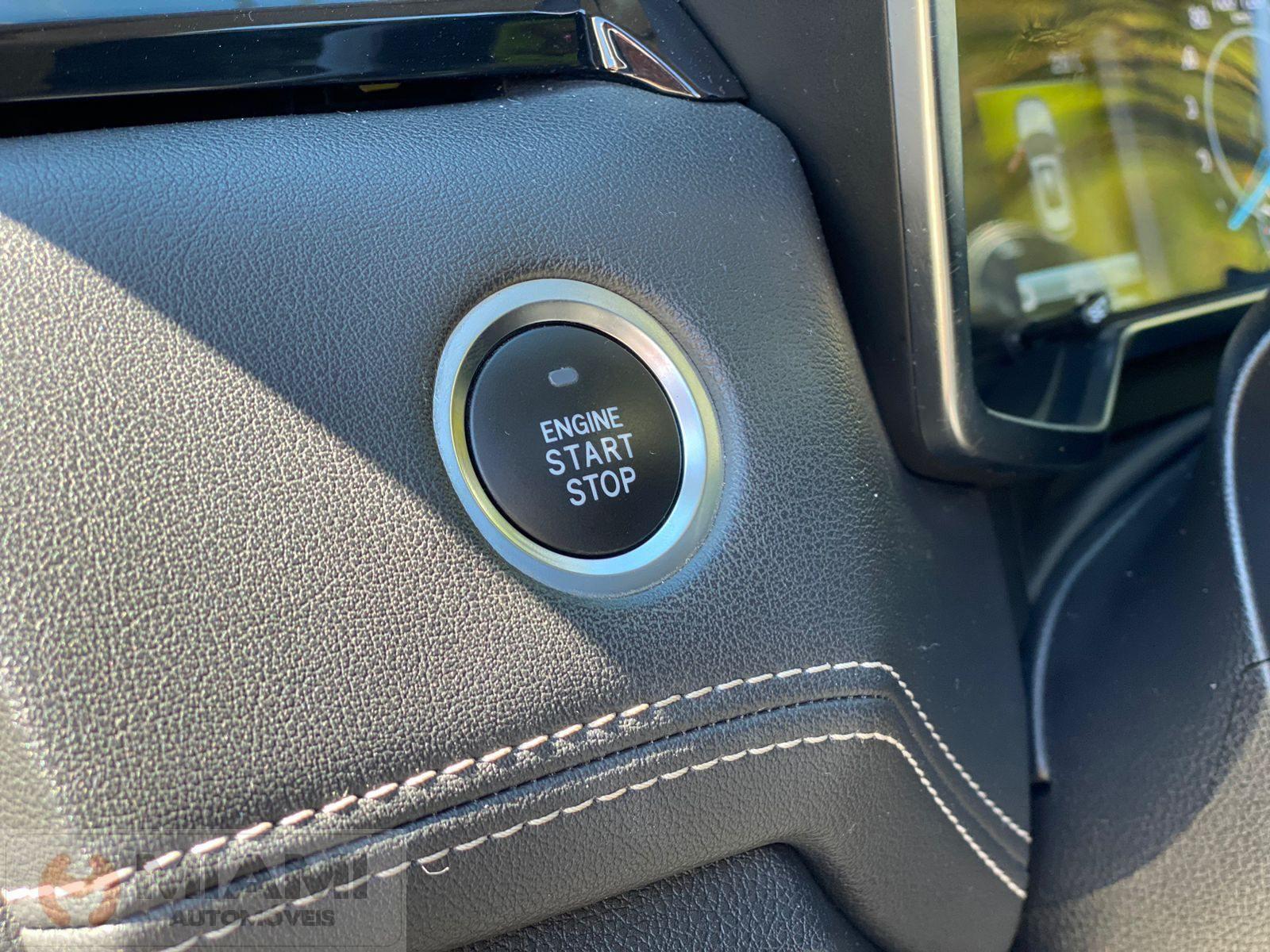 Foto numero 6 do veiculo Ford Territory SEL 1.5  - Vermelha - 2020/2021