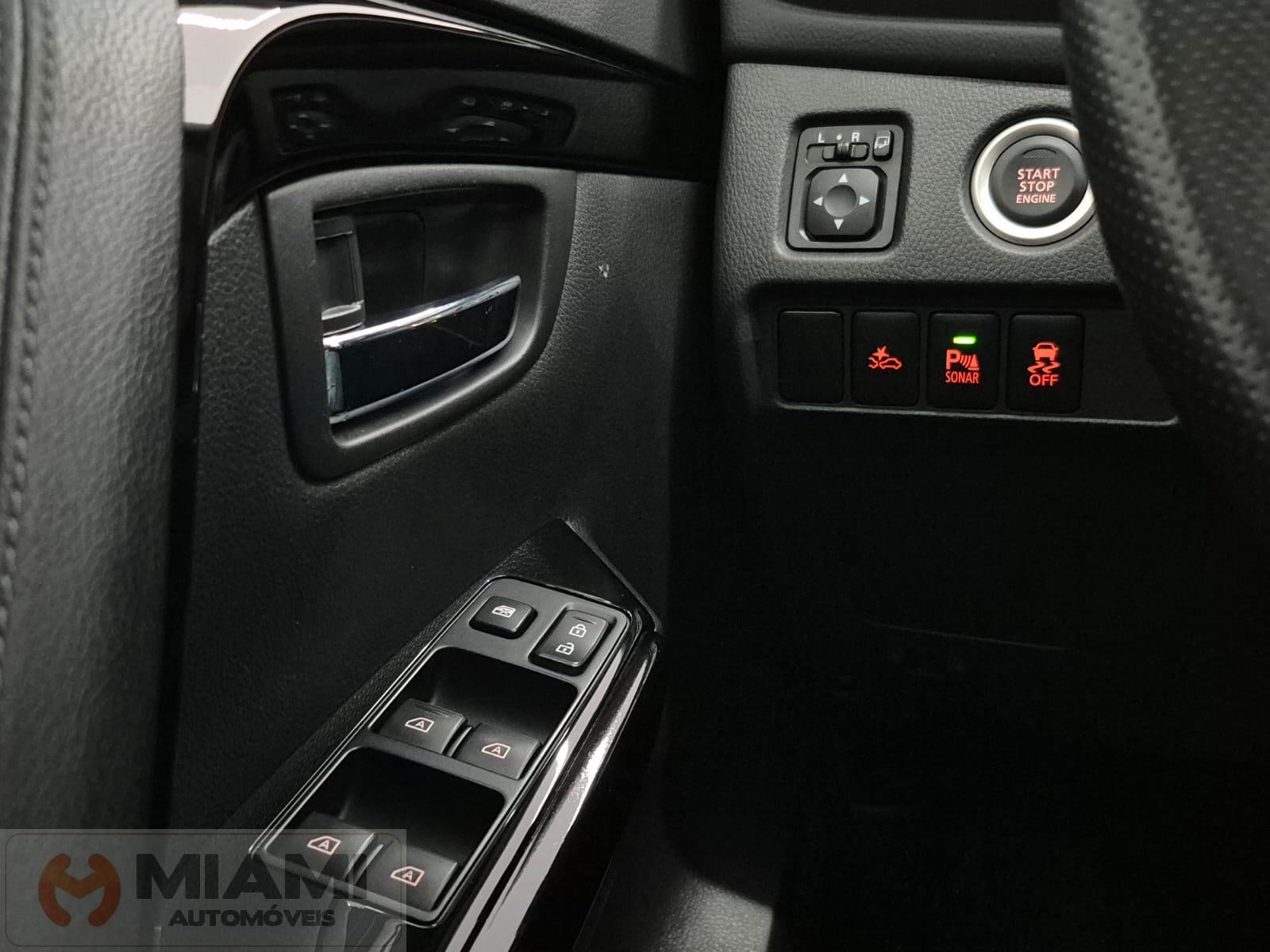 Foto numero 7 do veiculo Mitsubishi Pajero SPORT Legend 2.4 4x4  - Preta - 2024/2025