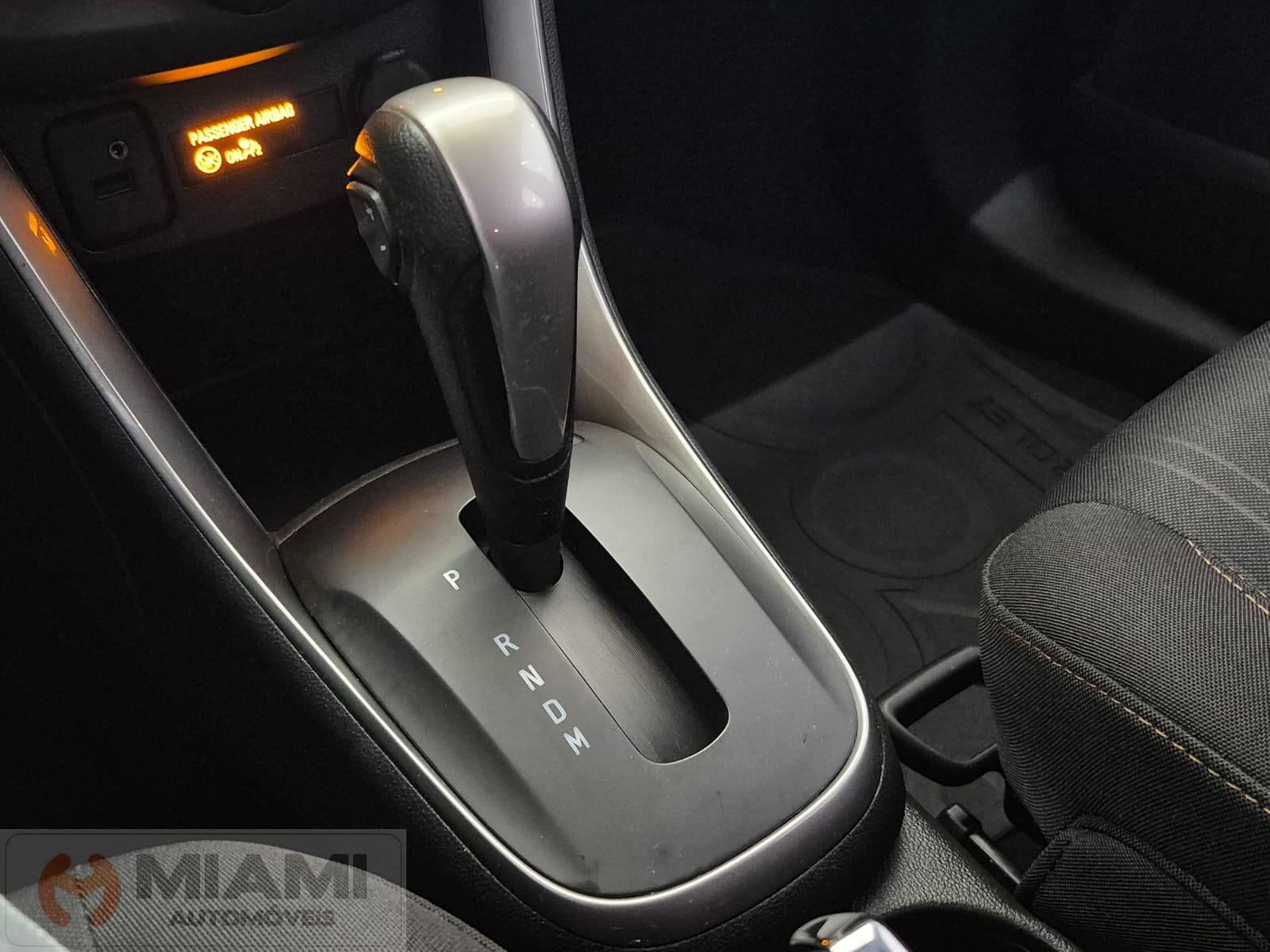Foto numero 15 do veiculo Chevrolet Tracker LT 1.4 Turbo  - Vermelha - 2017/2018