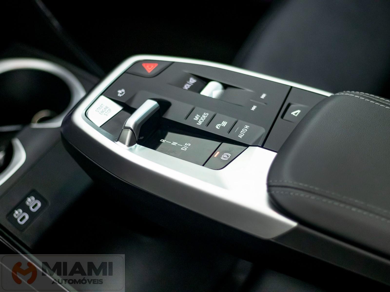 Foto numero 11 do veiculo BMW X1 sDrive20i M Sport 2.0  - Branca - 2024/2025