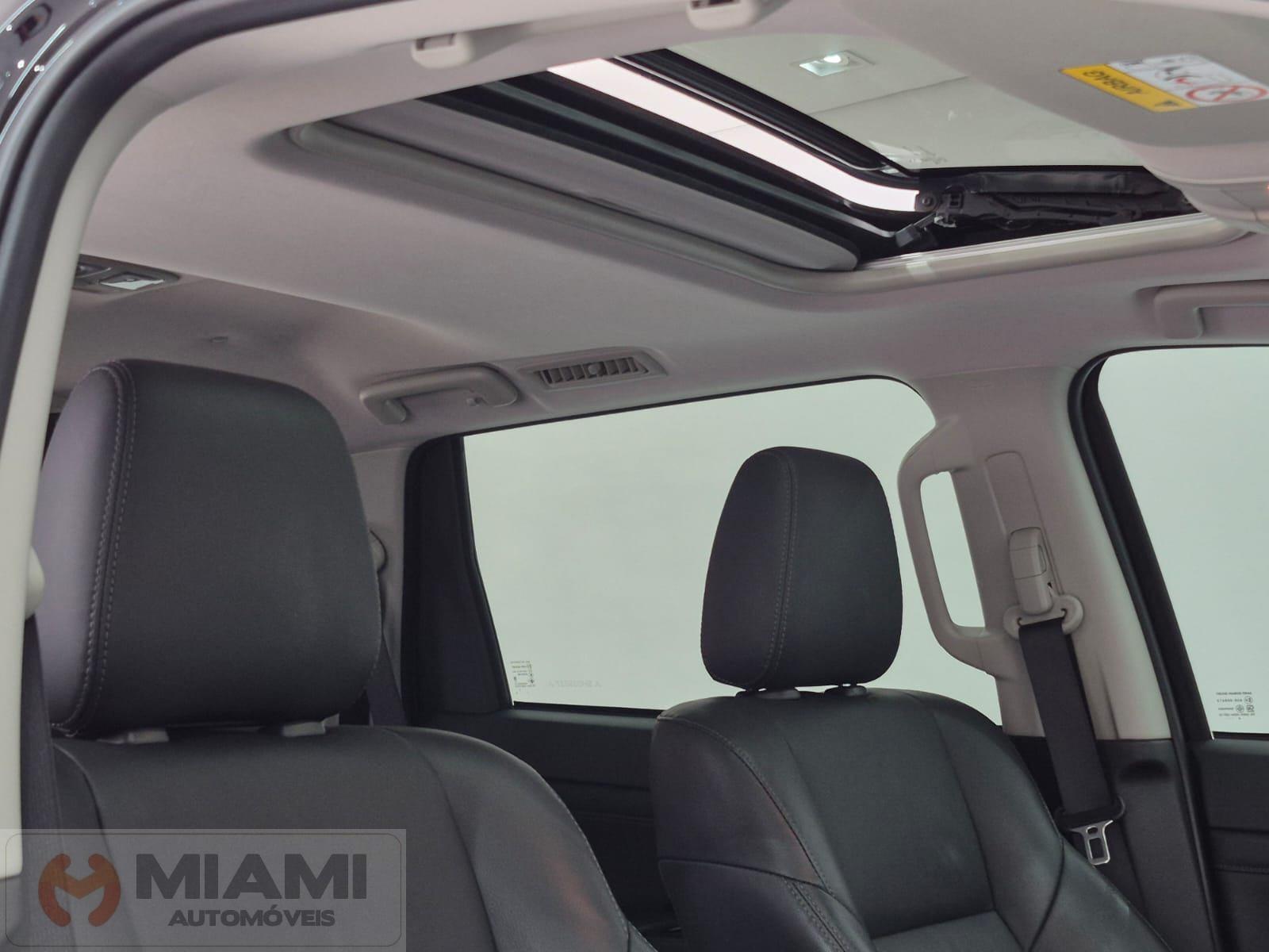 Foto numero 20 do veiculo Mitsubishi Pajero SPORT Legend 2.4 4x4  - Preta - 2024/2025