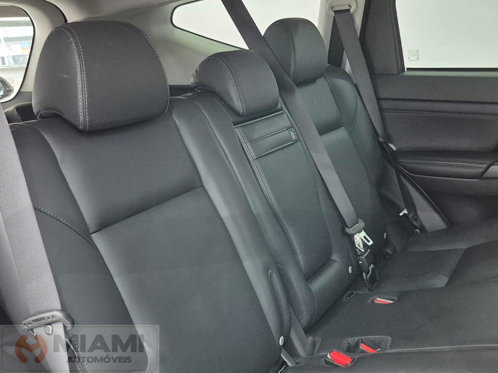 Foto numero 21 do veiculo Mitsubishi Pajero SPORT Legend 2.4 4x4  - Preta - 2024/2025