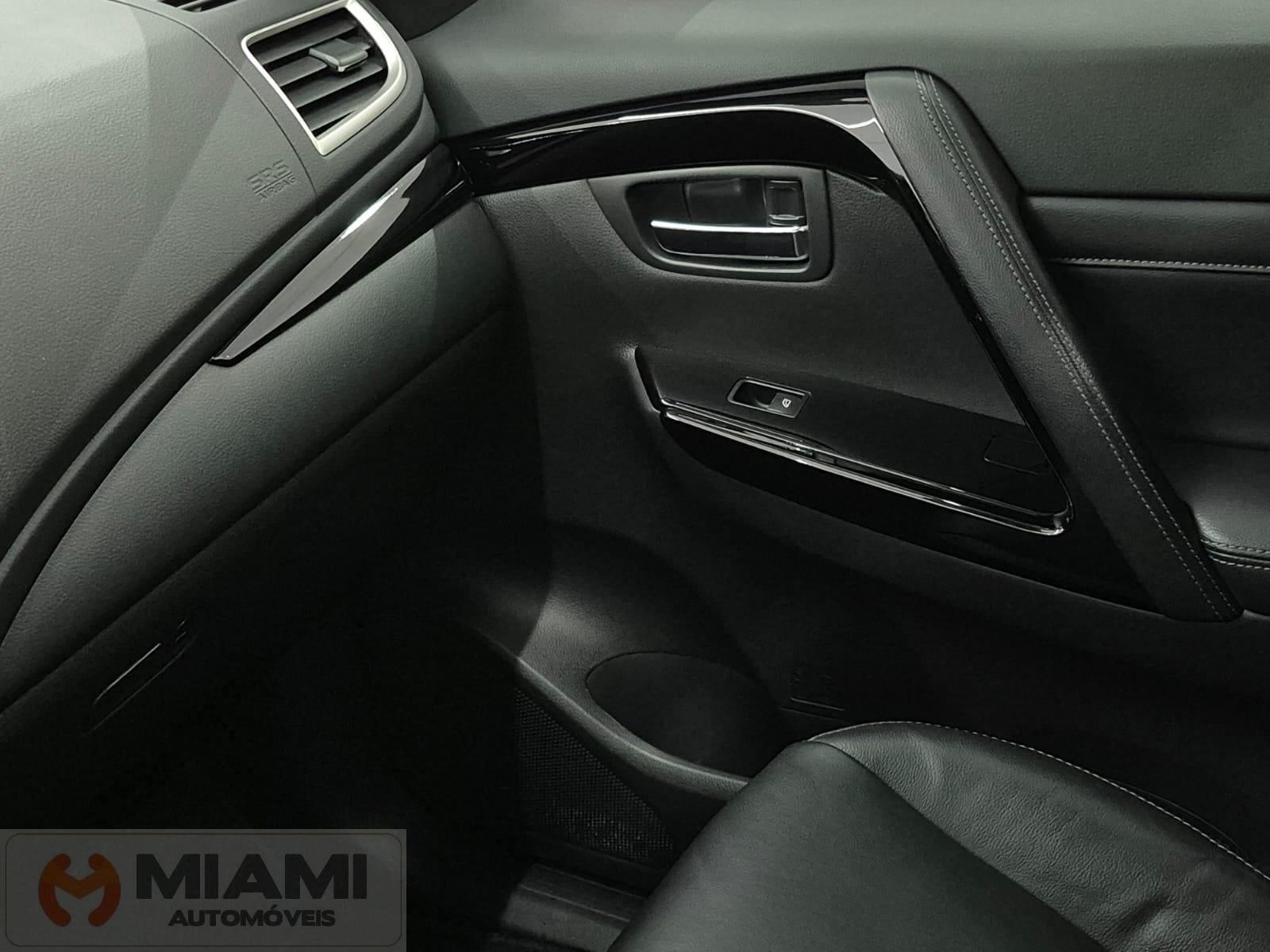Foto numero 18 do veiculo Mitsubishi Pajero SPORT Legend 2.4 4x4  - Preta - 2024/2025
