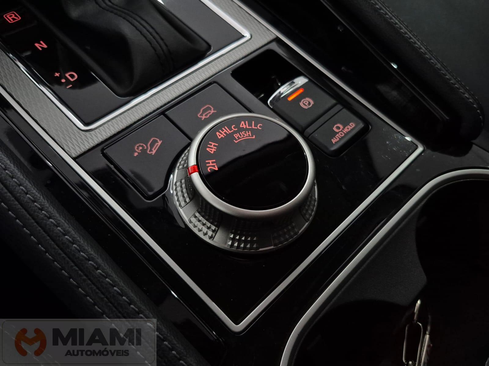 Foto numero 17 do veiculo Mitsubishi Pajero SPORT Legend 2.4 4x4  - Preta - 2024/2025