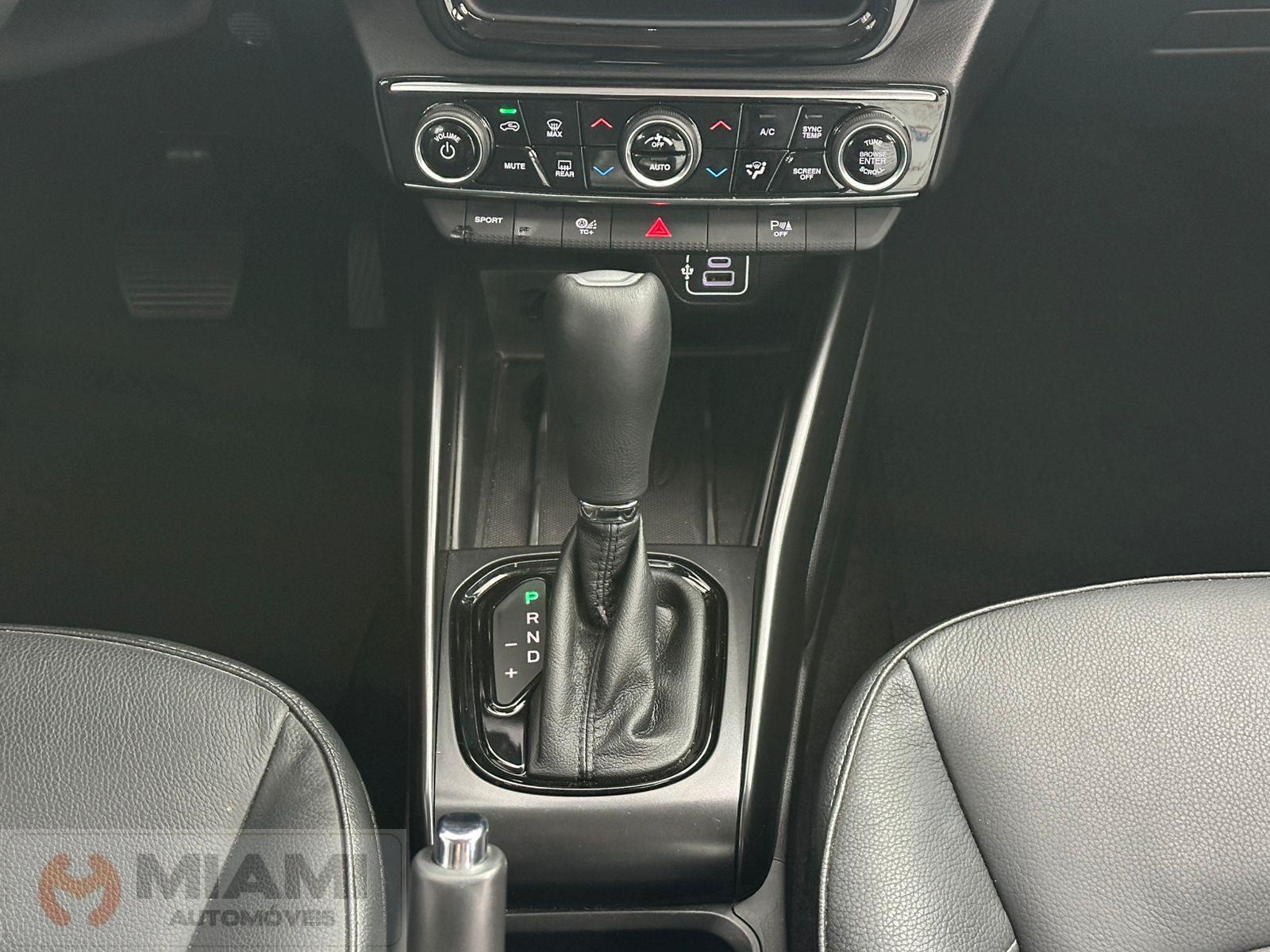 Foto numero 9 do veiculo Fiat Toro Volcano 1.3 T270  - Cinza - 2025/2025
