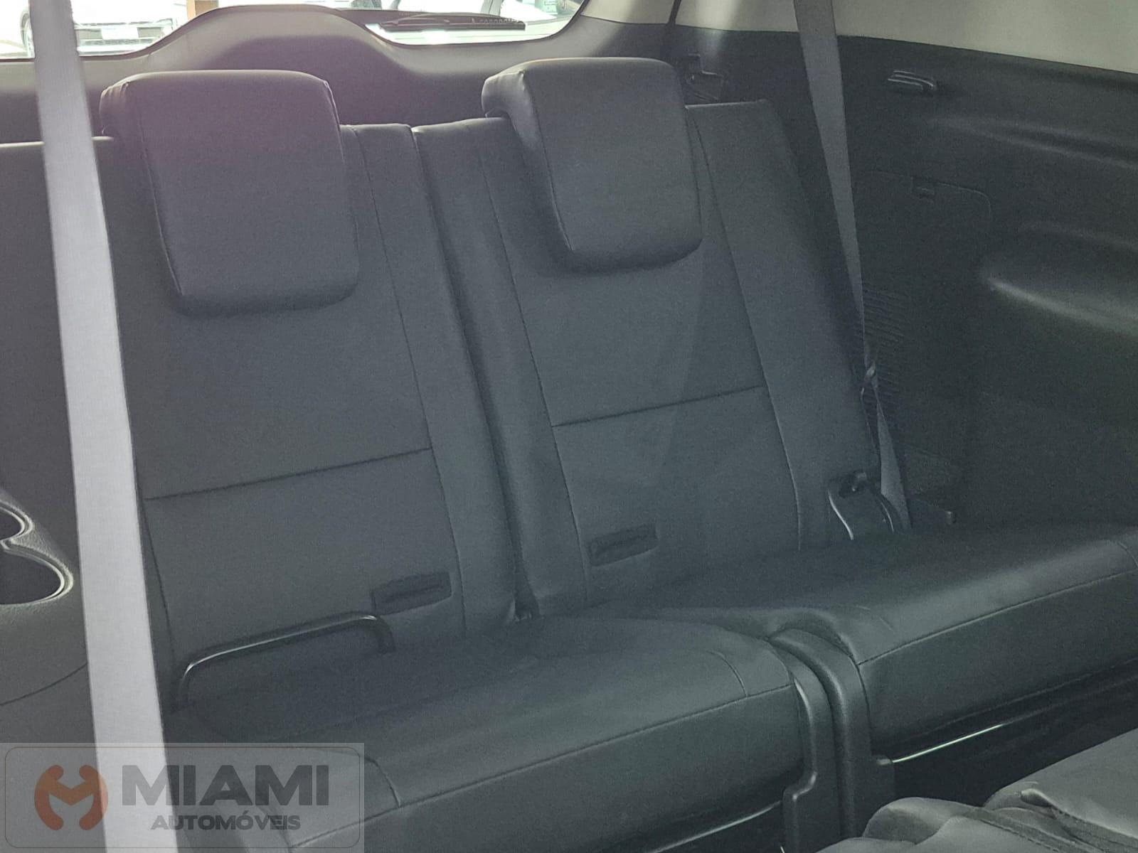 Foto numero 22 do veiculo Mitsubishi Pajero SPORT Legend 2.4 4x4  - Preta - 2024/2025
