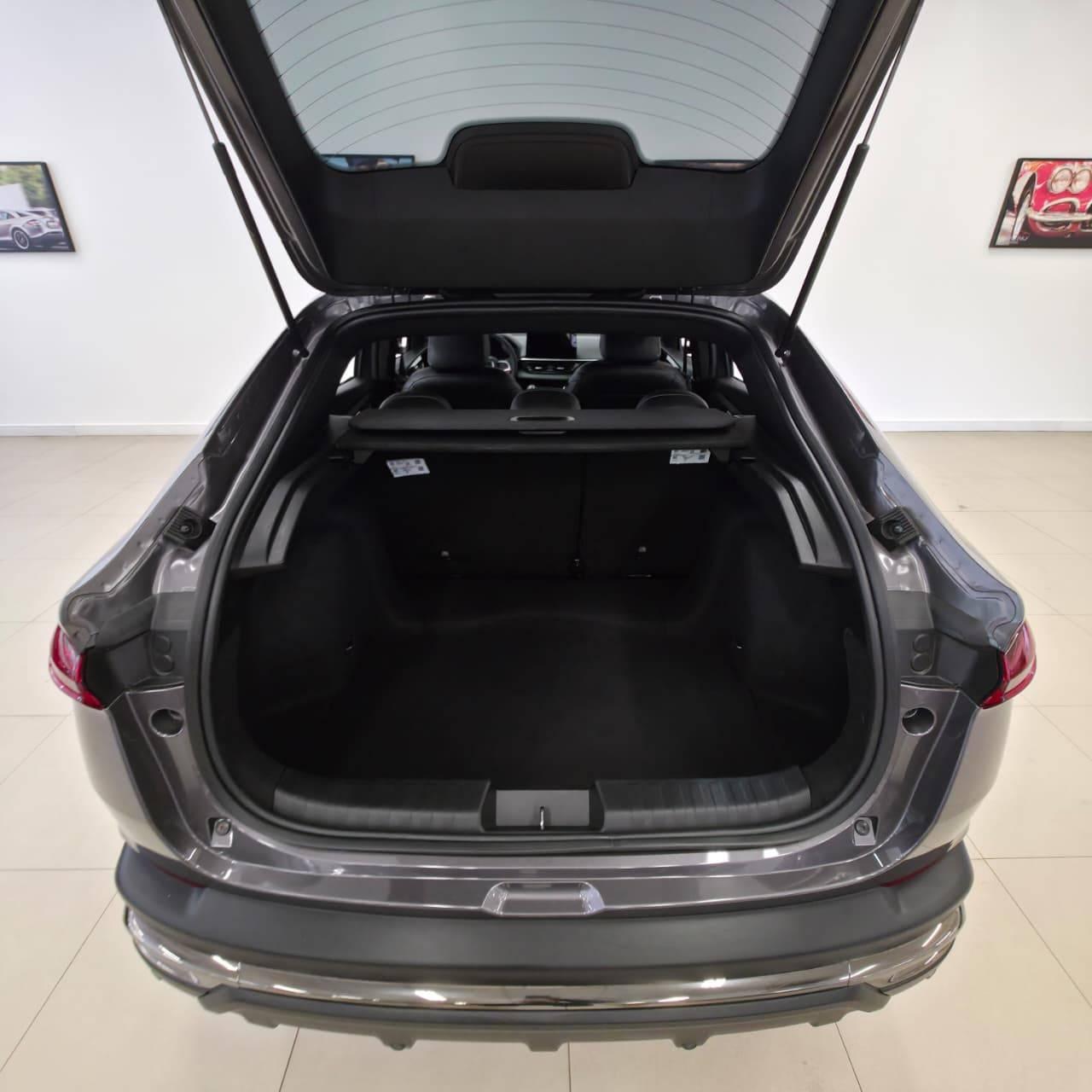Foto numero 13 do veiculo Fiat Fastback IMPETUS HY - Cinza - 2025/2026