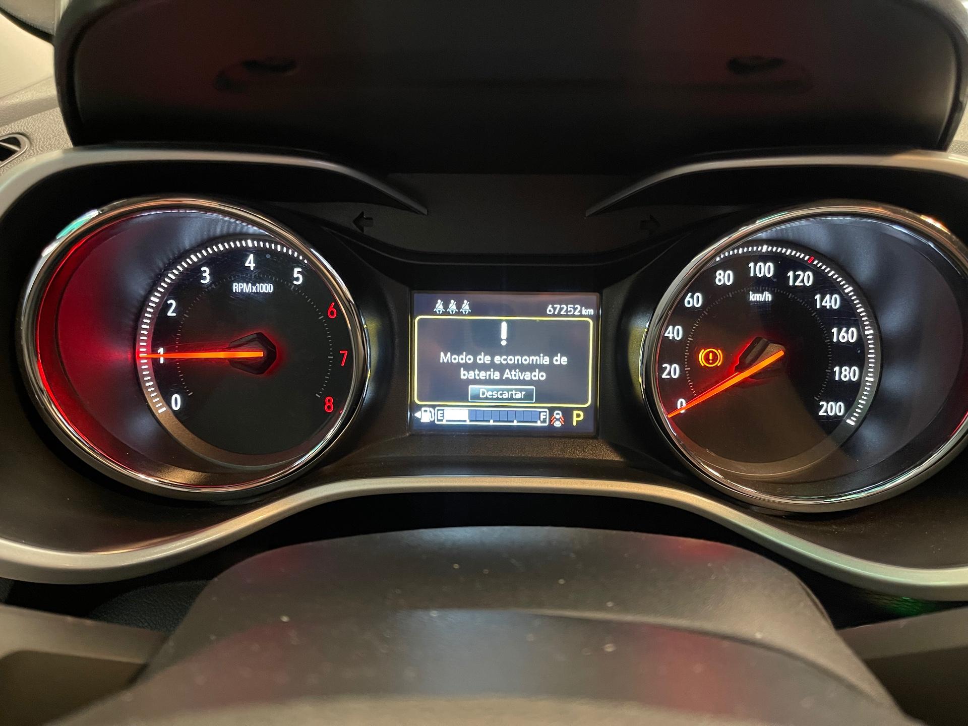 Foto numero 14 do veiculo Chevrolet Tracker 1.2T PREMIER - Preta - 2022/2023