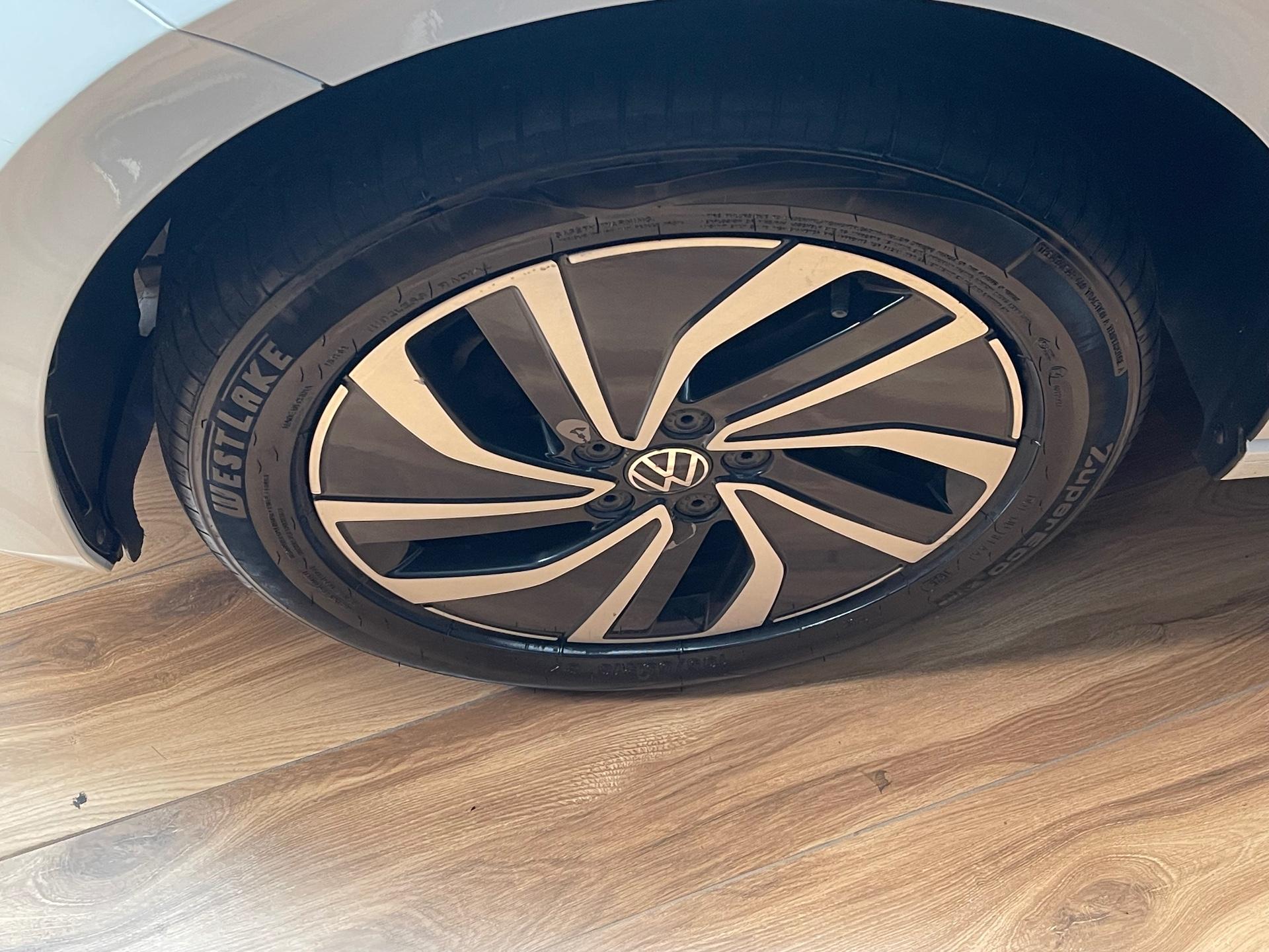 Foto numero 13 do veiculo Volkswagen Polo W/ CL AD - Branca - 2018/2019