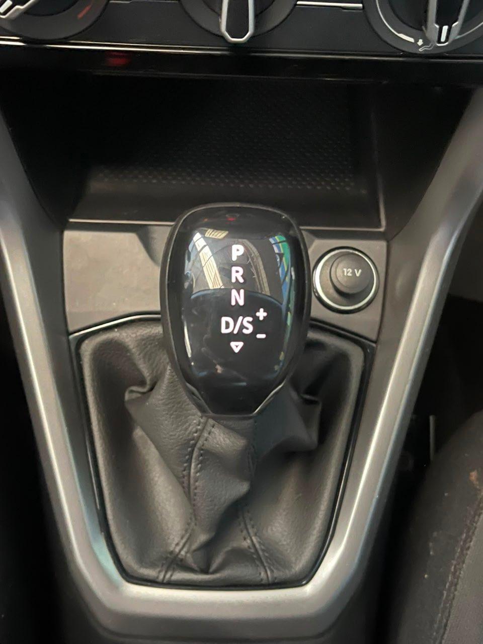 Foto numero 6 do veiculo Volkswagen T-Cross VW/T CROSS TSI - Preta - 2024/2025