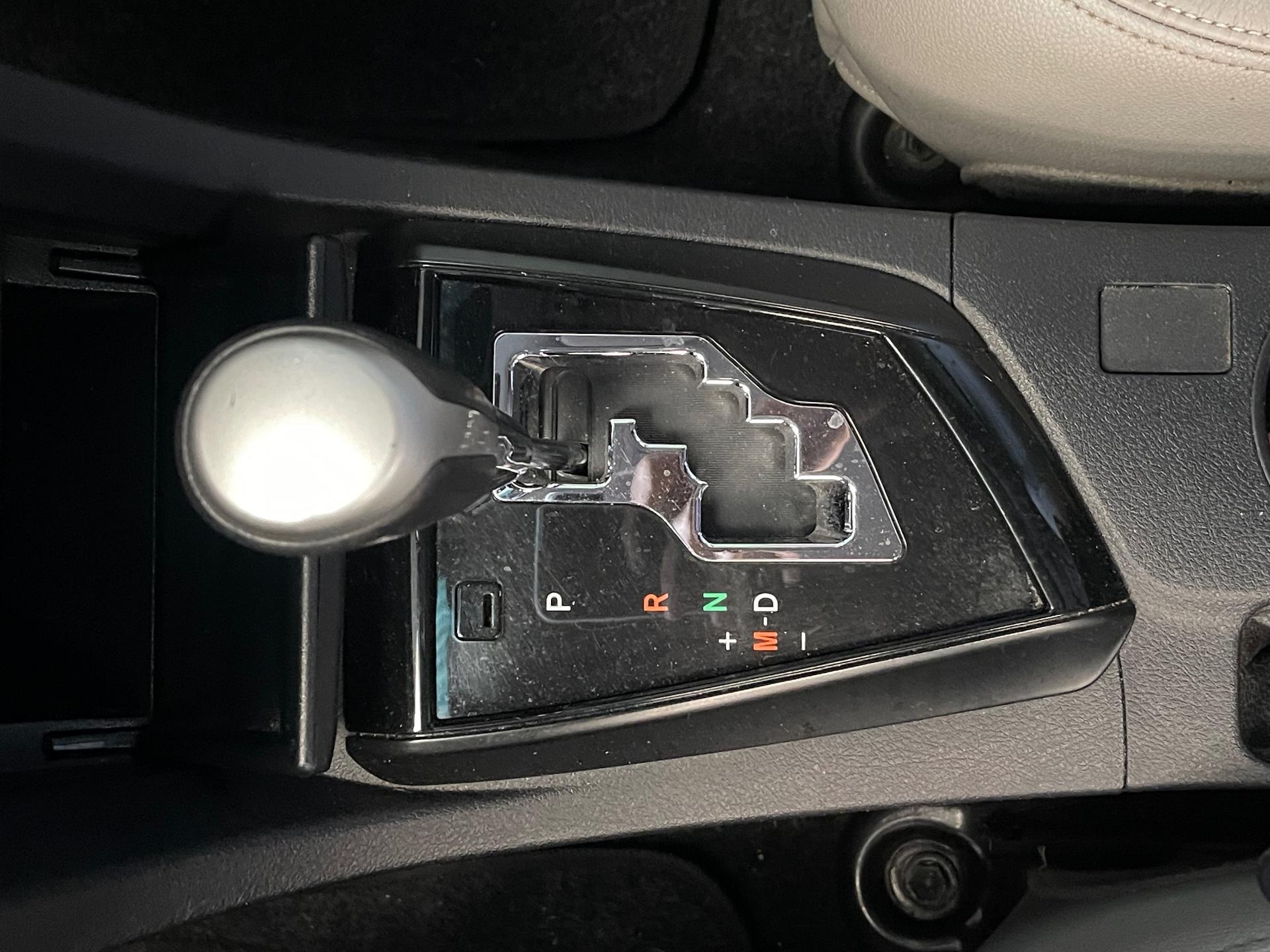 Foto numero 6 do veiculo Toyota Corolla GLI UPPER - Preta - 2019/2019