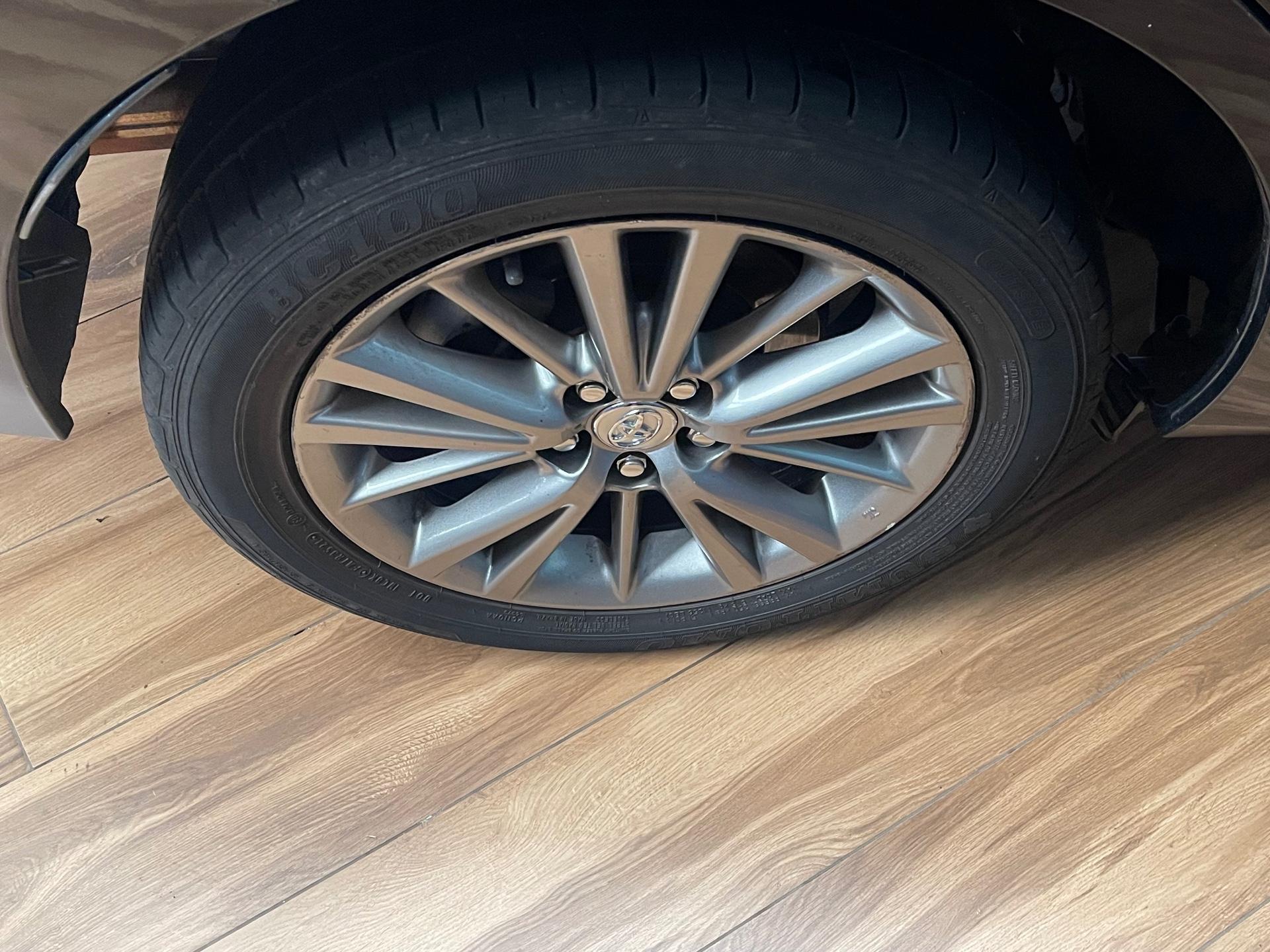 Foto numero 13 do veiculo Toyota Corolla GLI UPPER - Preta - 2019/2019