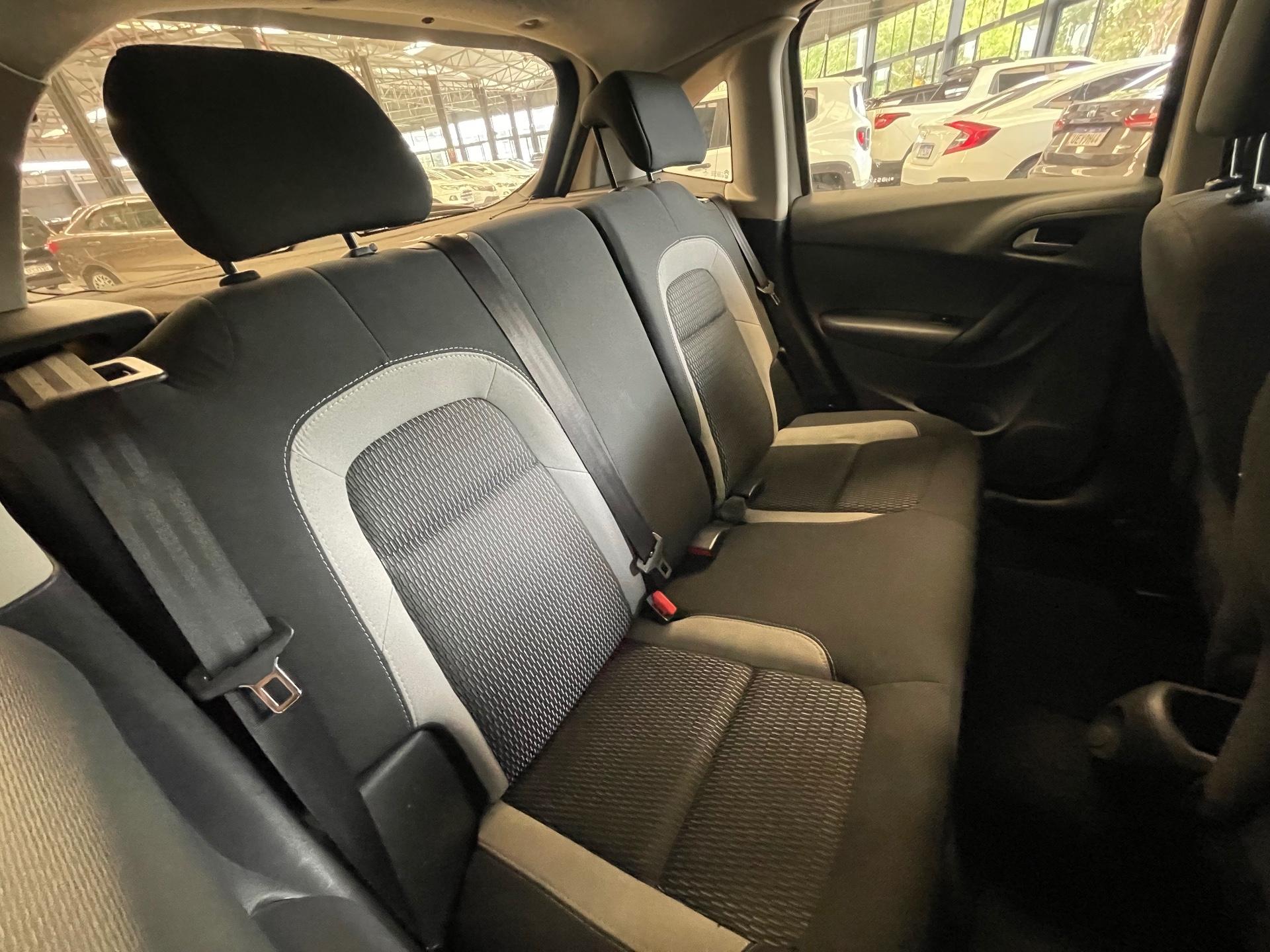 Foto numero 9 do veiculo Citroën C3 CITROEN /C3 90M TENDANCE - Branca - 2016/2017