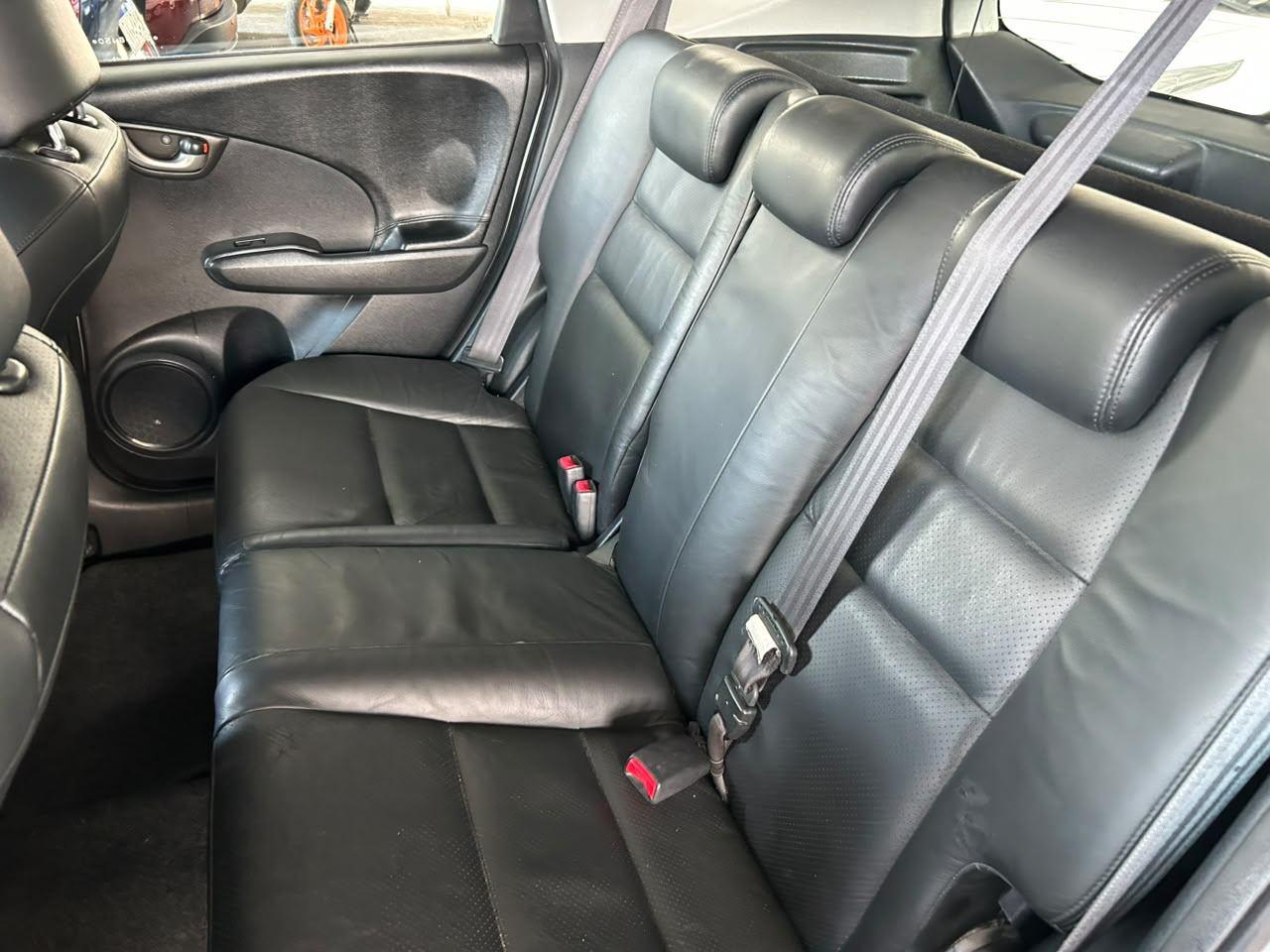 Honda Fit EXL 1.5 Flex/Flexone 16V 5p Aut 2009