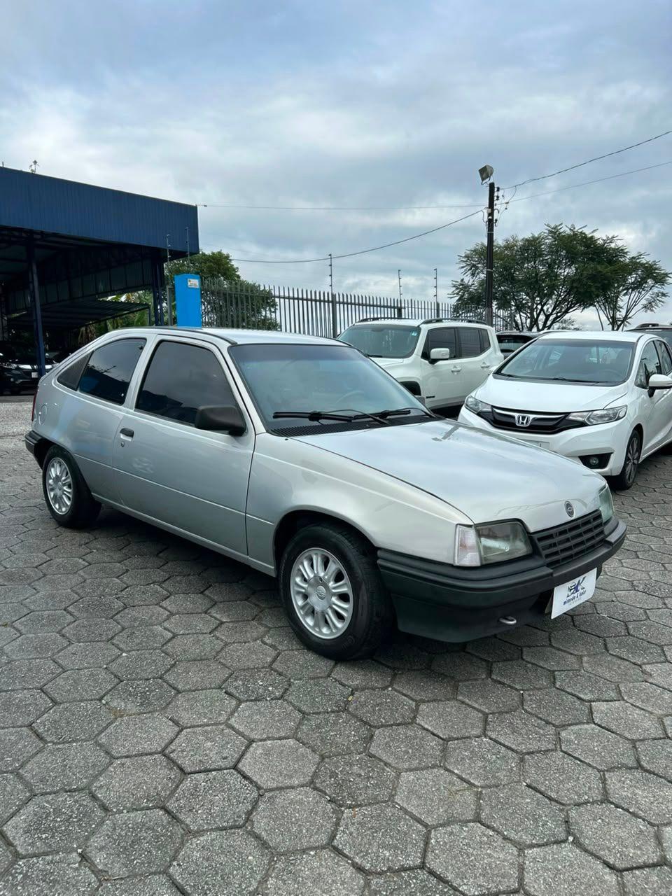 Chevrolet Kadett GL/SL/Lite/Turim 1.8 1994