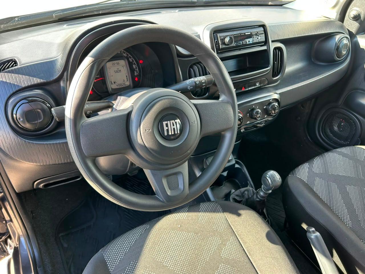Fiat Mobi LIKE 1.0 Fire Flex 5p. 2024