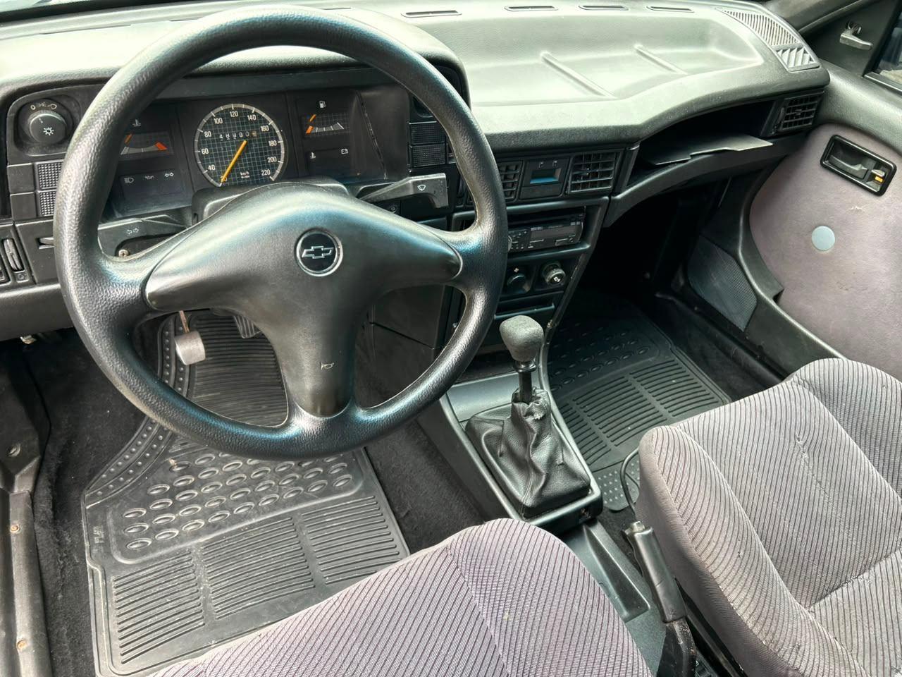 Chevrolet Kadett GL/SL/Lite/Turim 1.8 1994