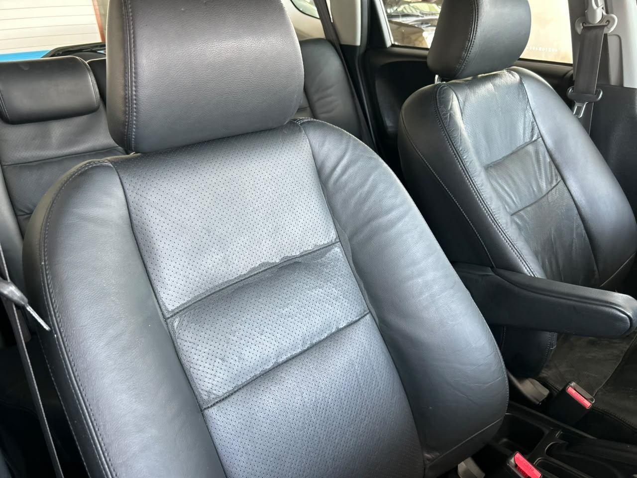 Honda Fit EXL 1.5 Flex/Flexone 16V 5p Aut 2009