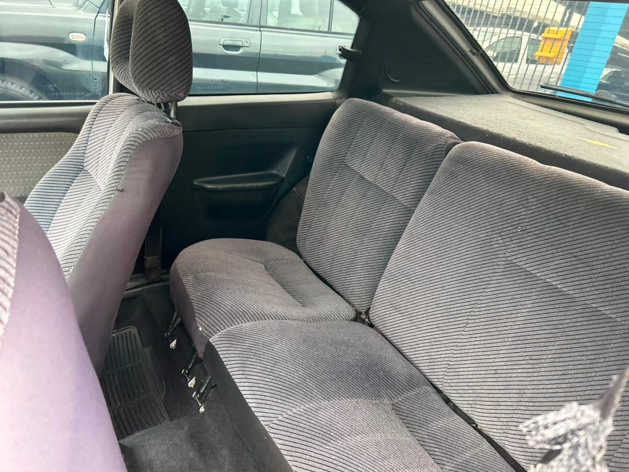 Chevrolet Kadett GL/SL/Lite/Turim 1.8 1994
