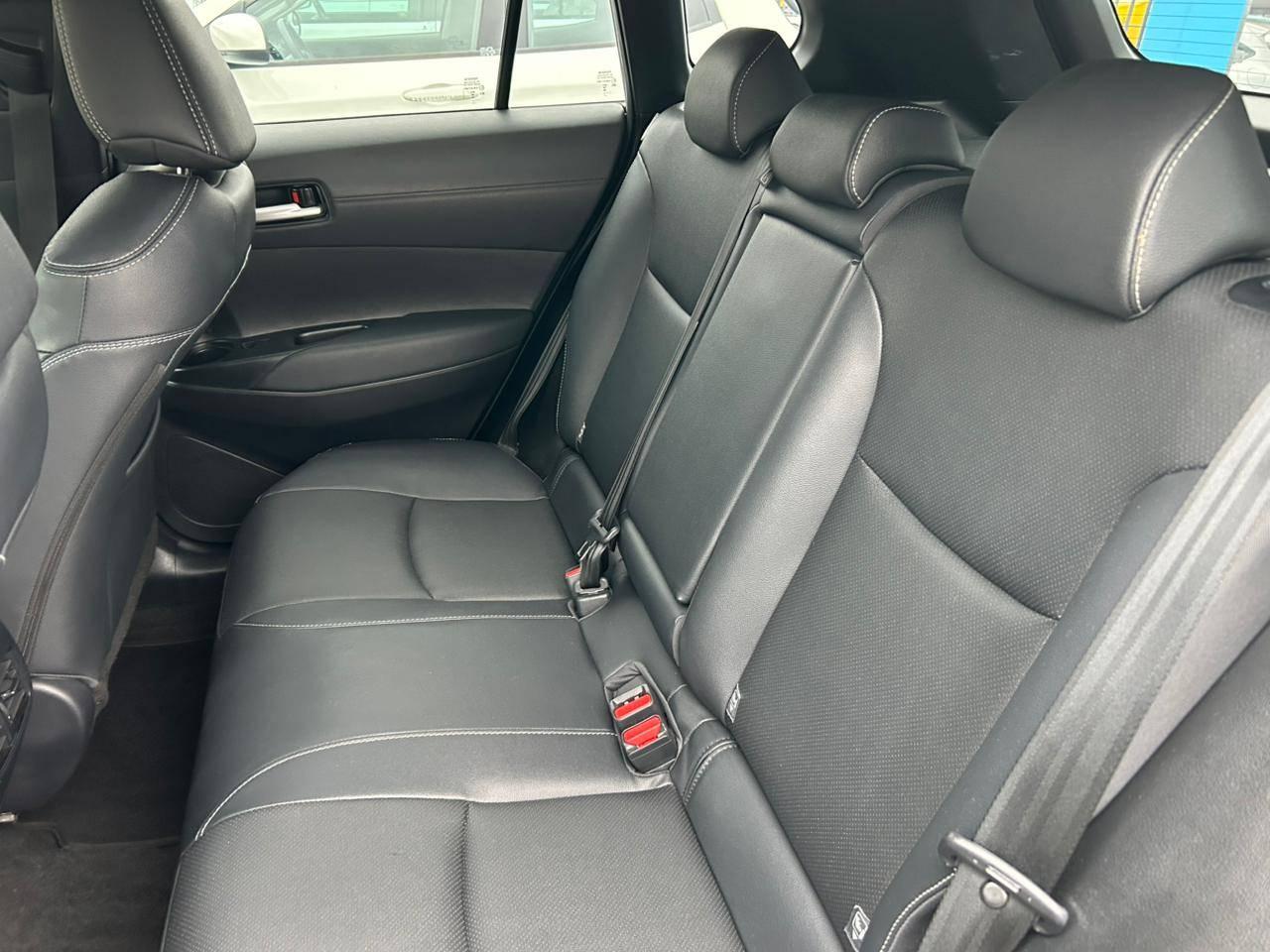 Toyota Corolla Cross XRE 2.0 16V Flex Aut. 2024