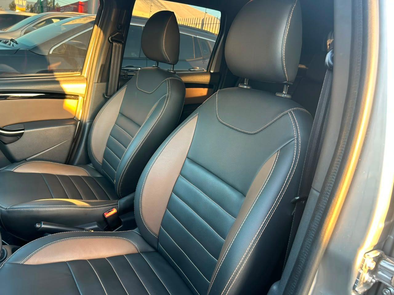 Renault Duster Dynamique 1.6 Flex 16V Mec. 2019