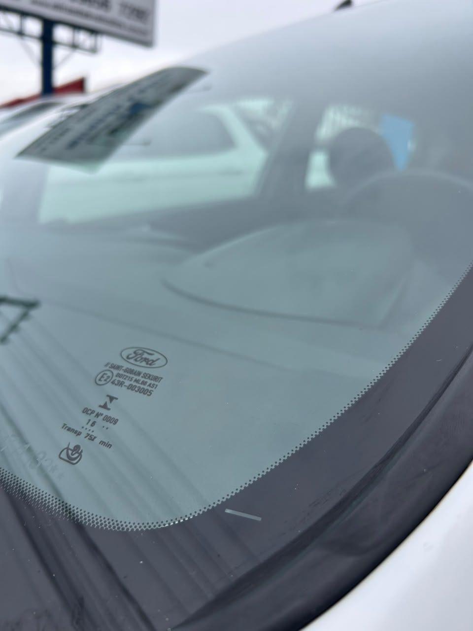 Ford Fiesta SE 1.6 16V Flex 5p 2017